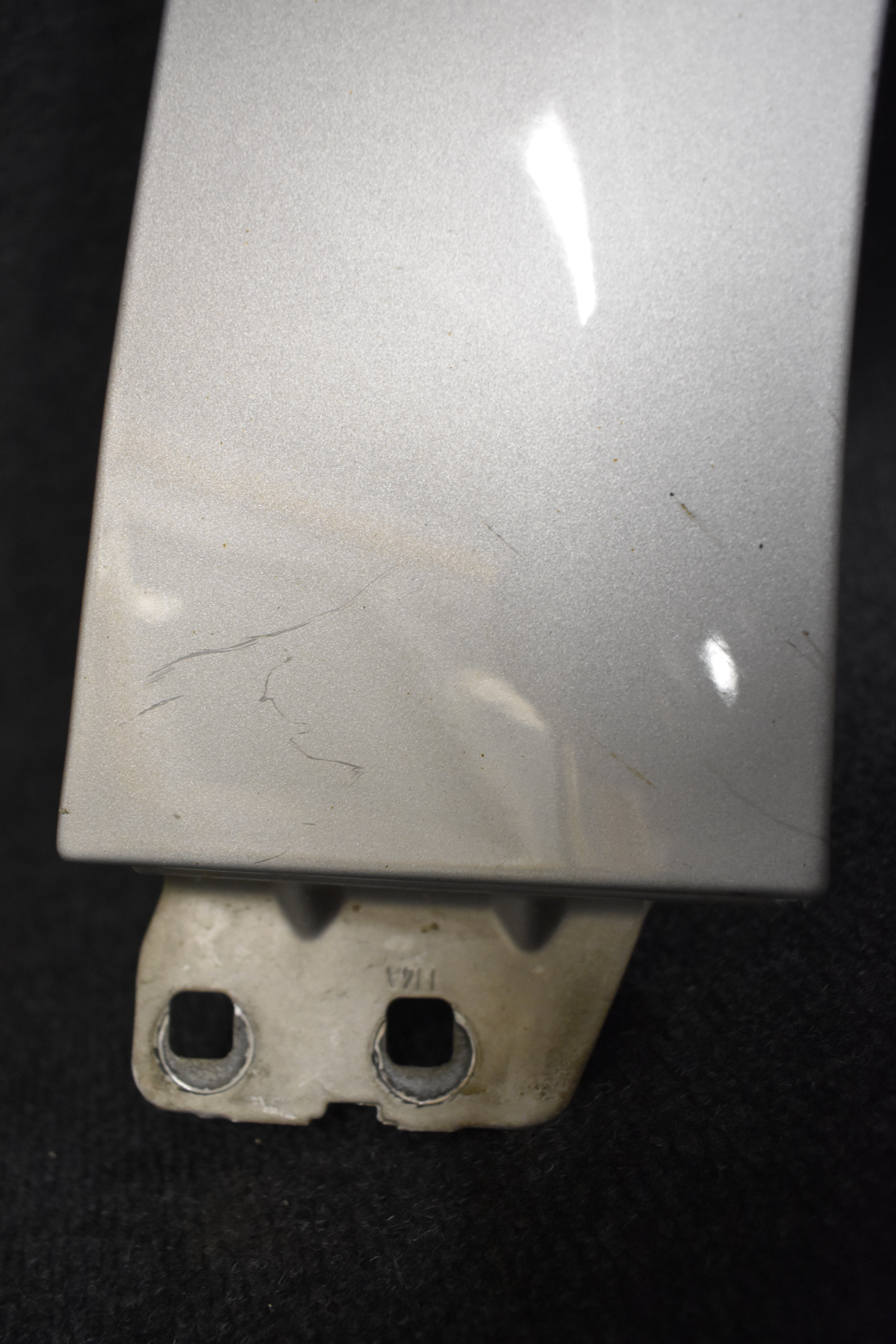 Ford Focus Kotflügel vorne rechts BM51-A16C198 AC