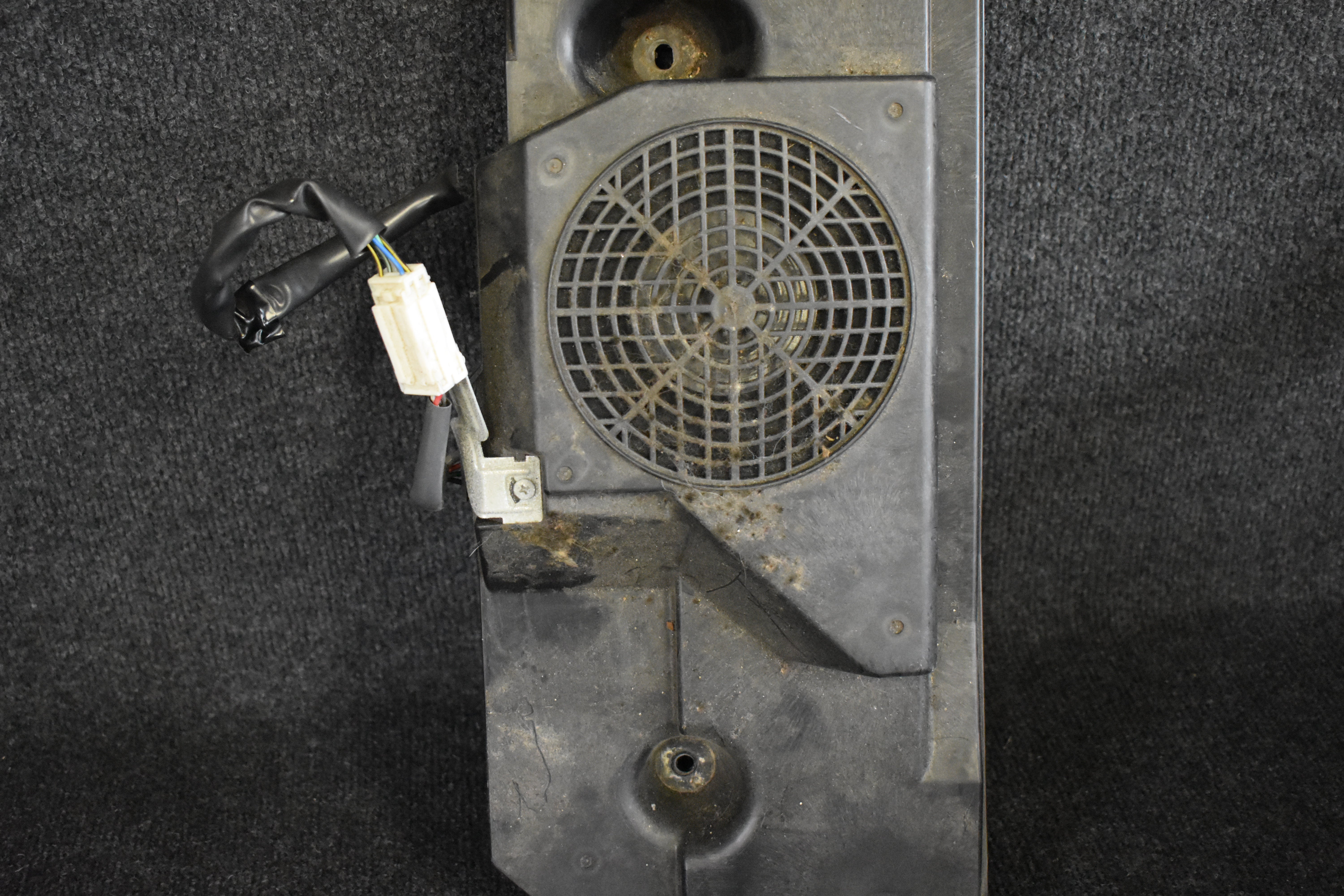 Subaru 86301SC340 Lautsprecherbaugruppe CRQ