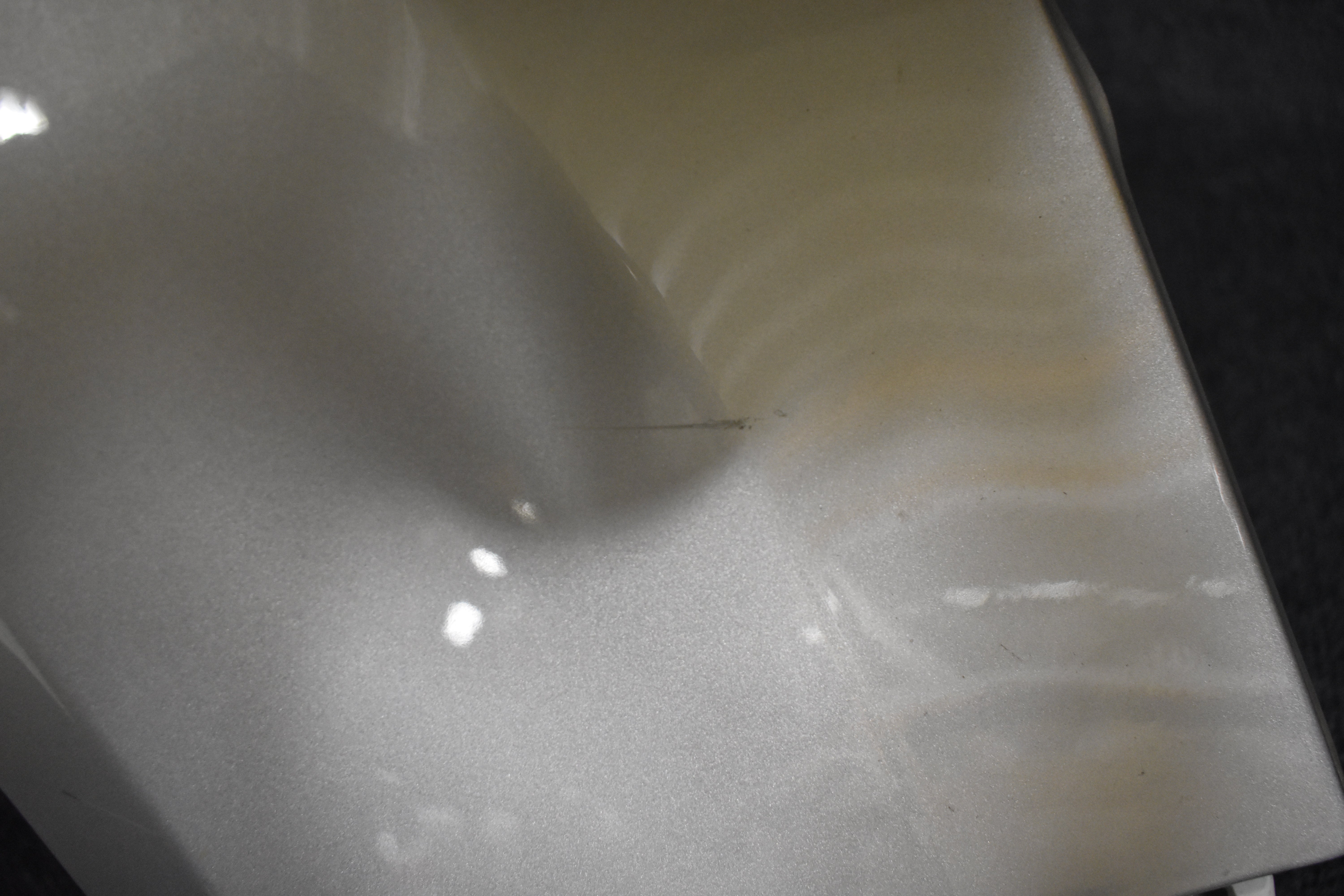 Ford Focus Kotflügel vorne rechts BM51-A16C198 AC