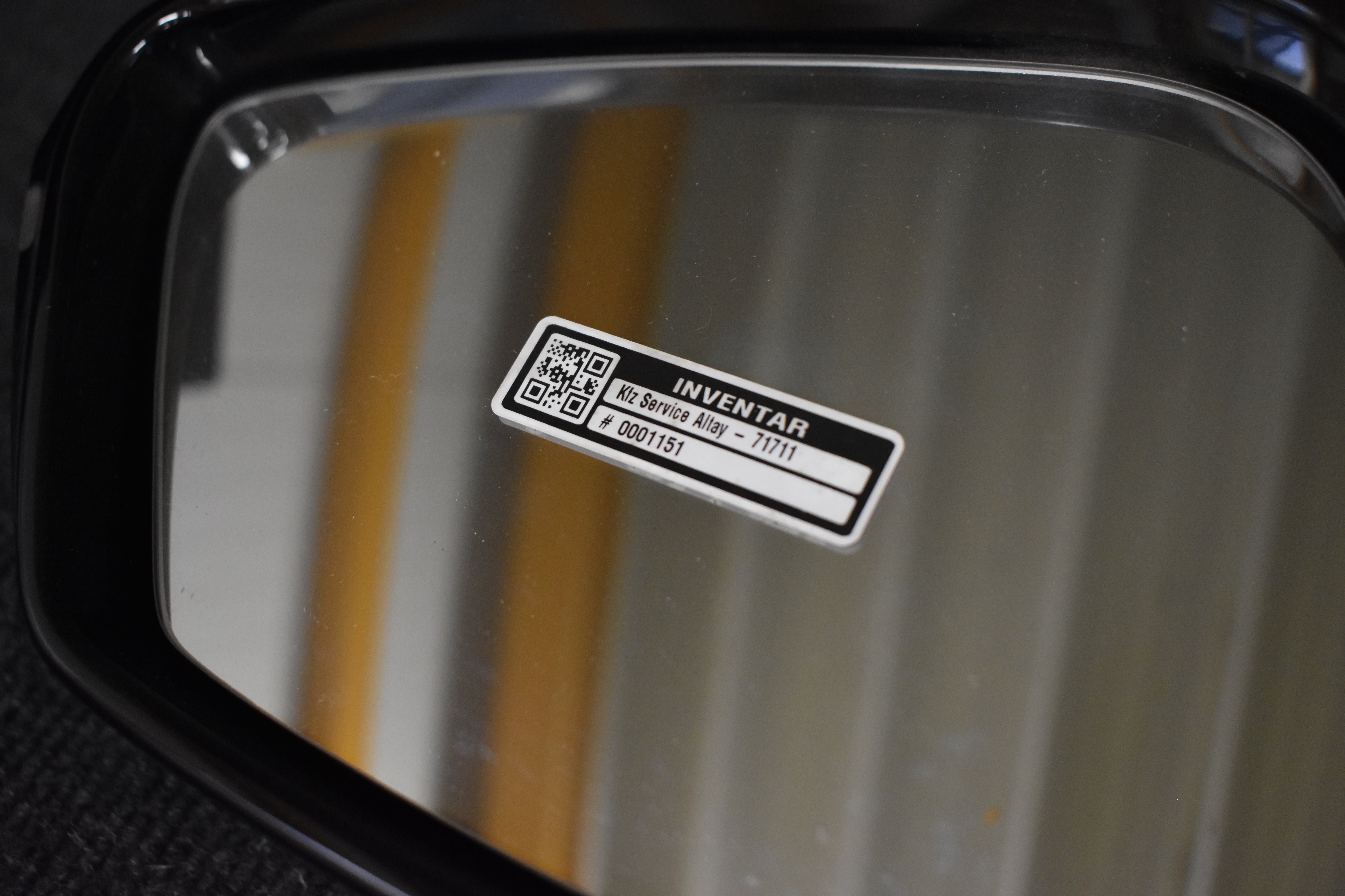 BMW 2er F22 F23 F87 M2 Außenspiegel rechts Original 021185