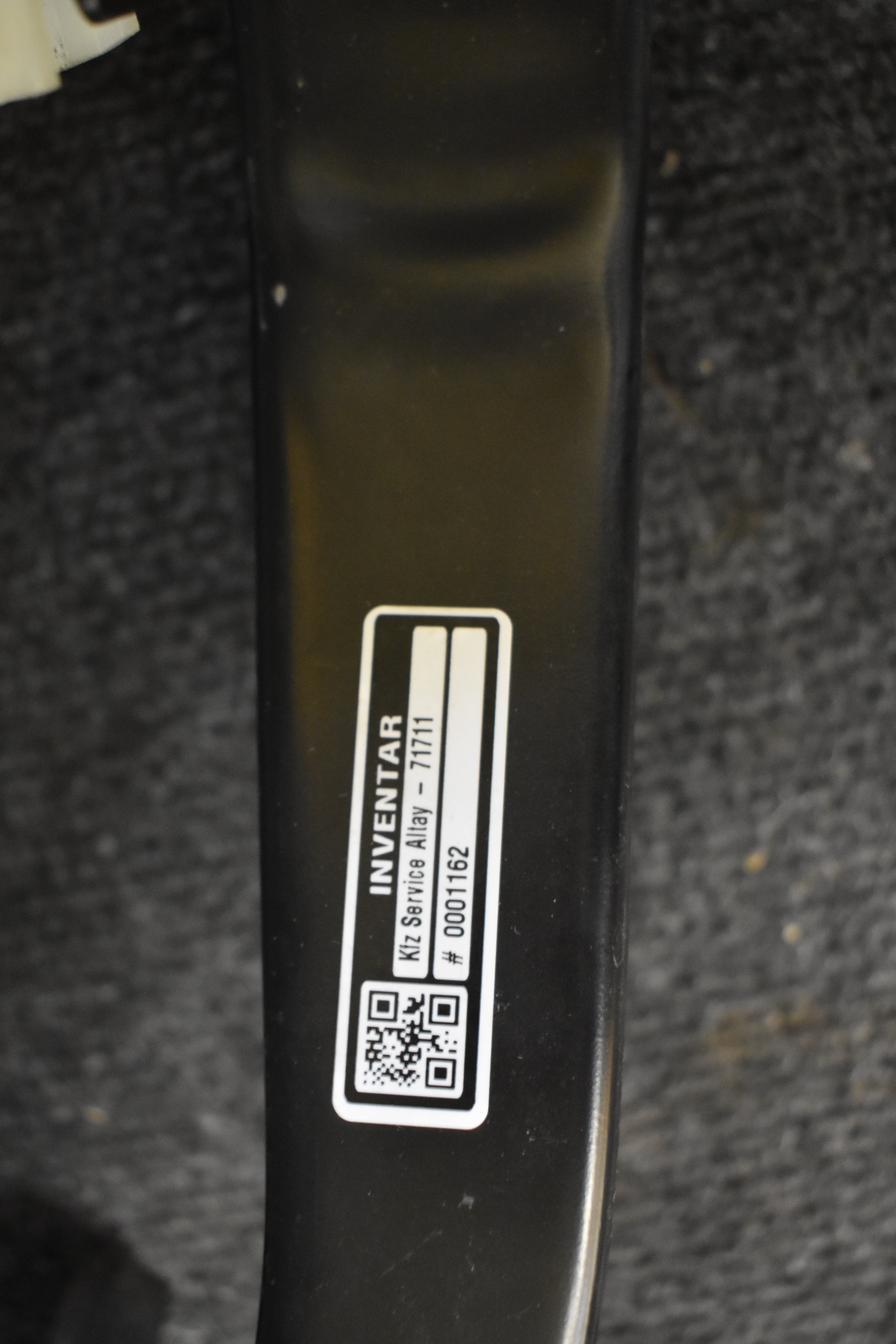 BMW Bremspedal 678711/10