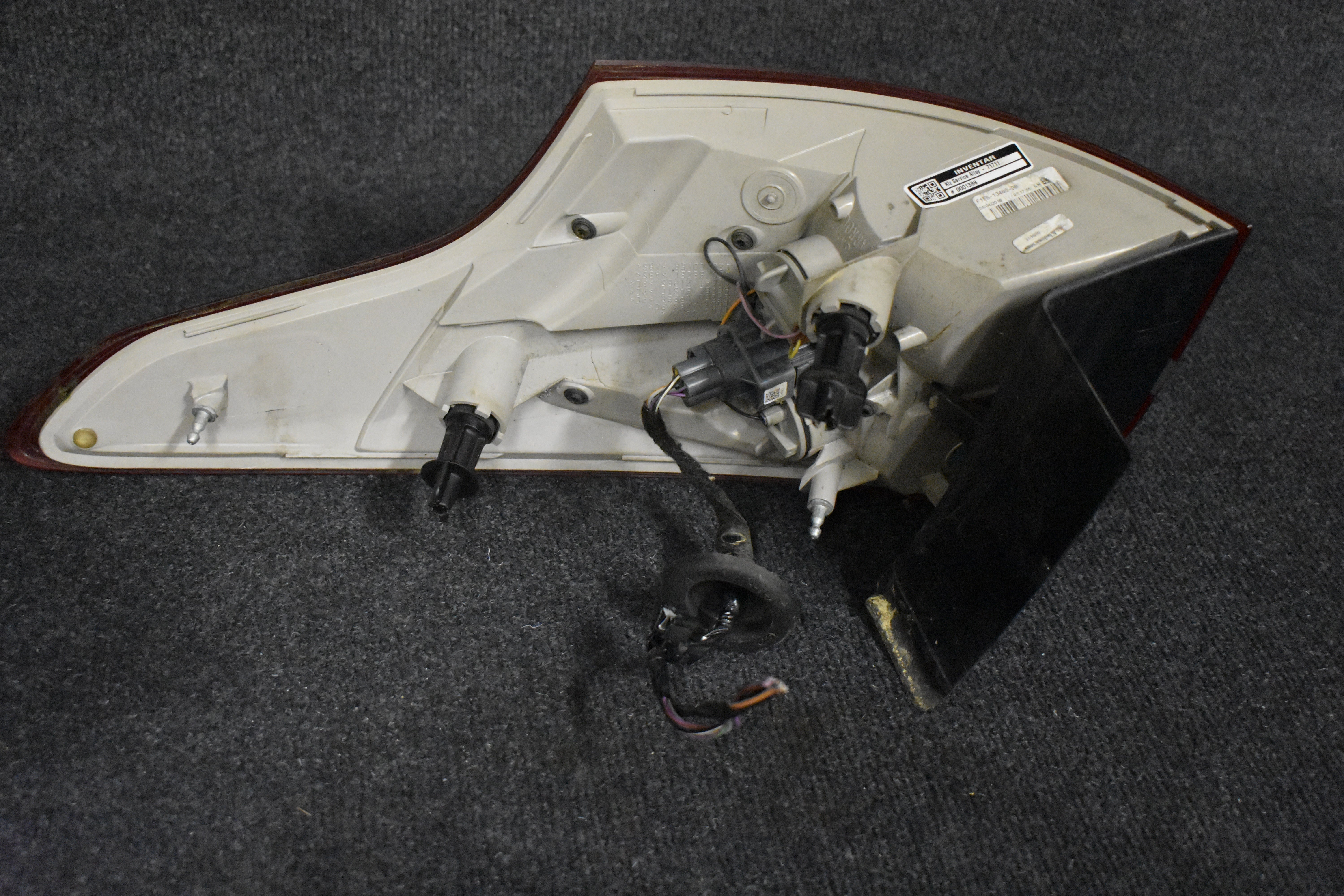 Ford Focus Rückleuchte links außen F1EB-13405-DB