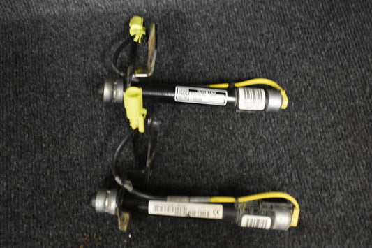 Mazda 6 Hauben Stoßdämpfer