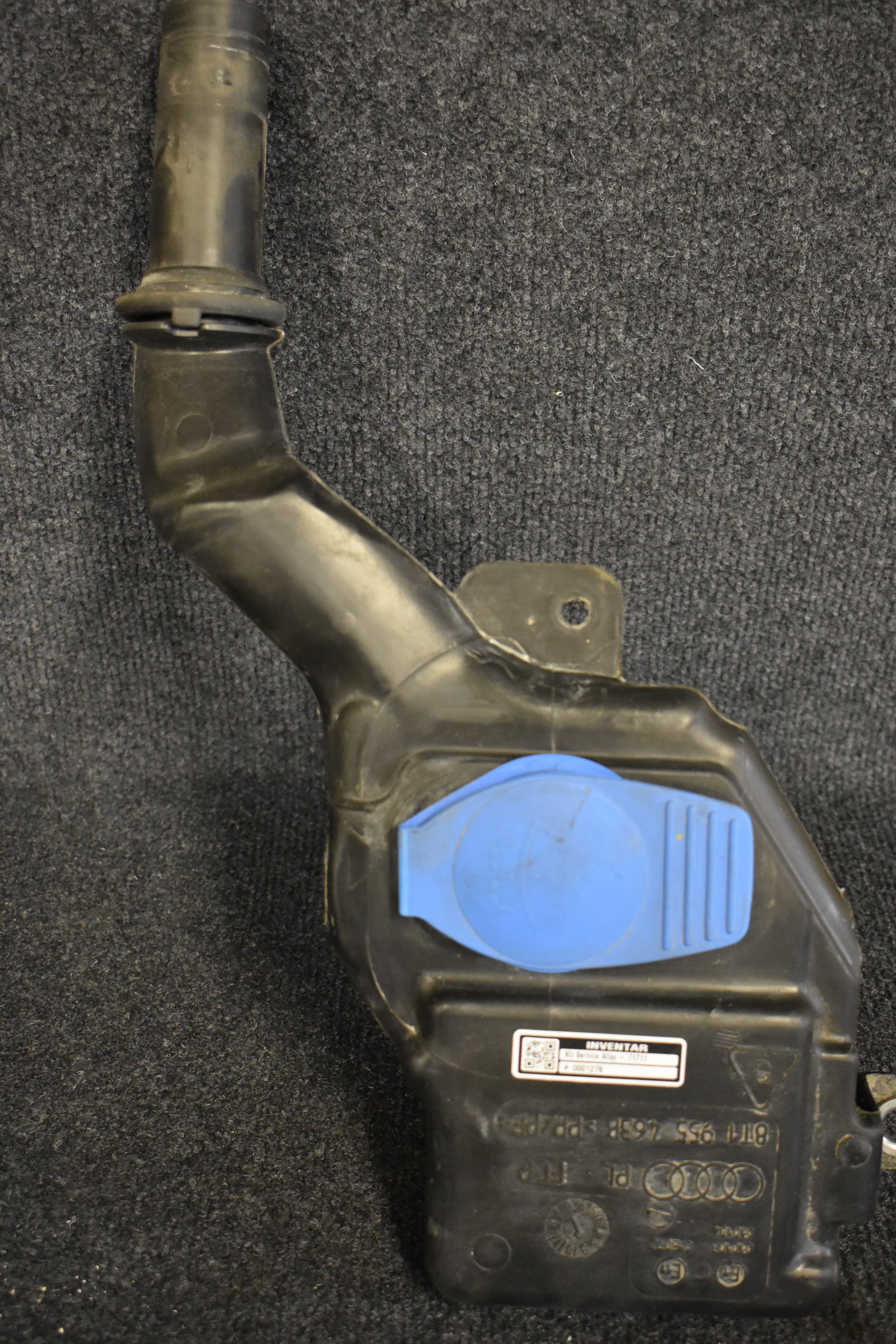 Audi A5 S5 RS5 8T Wischhwasser Behälter Scheibanwaschanlage 8T1 955 463 B