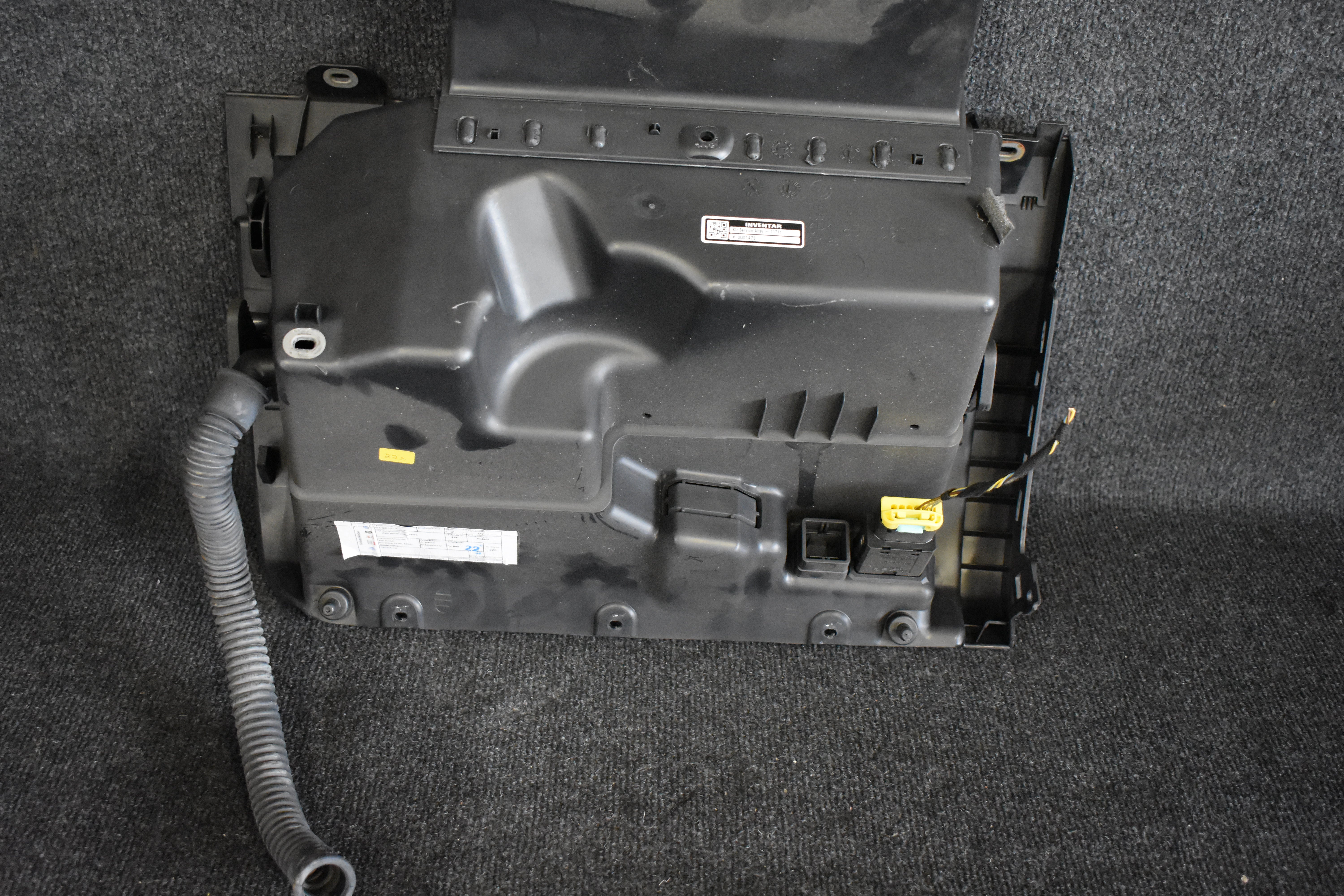 Volkswagen Polo Handschuhfach 6R1857097