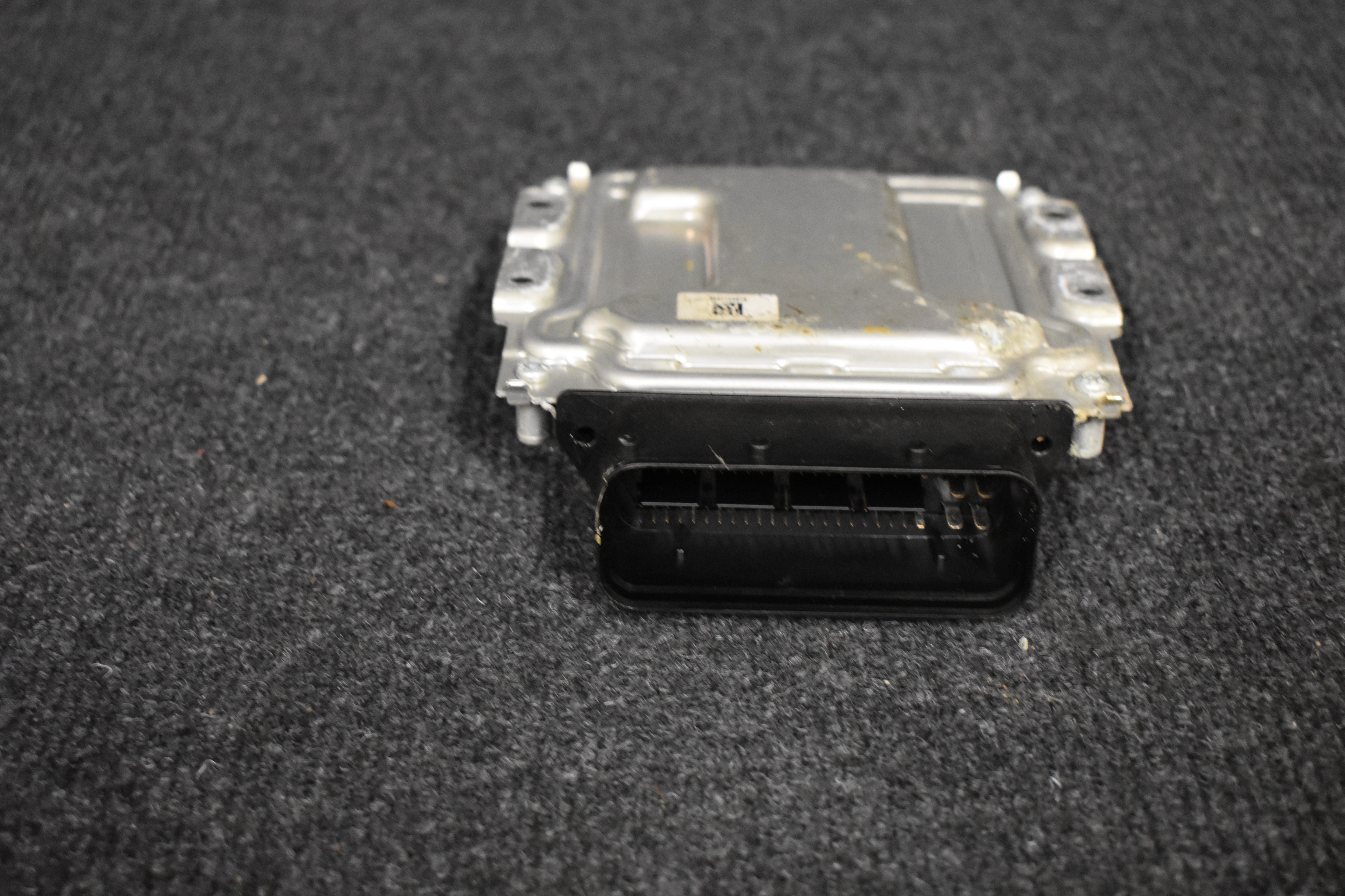 Mazda 6 Motorsteuergerät