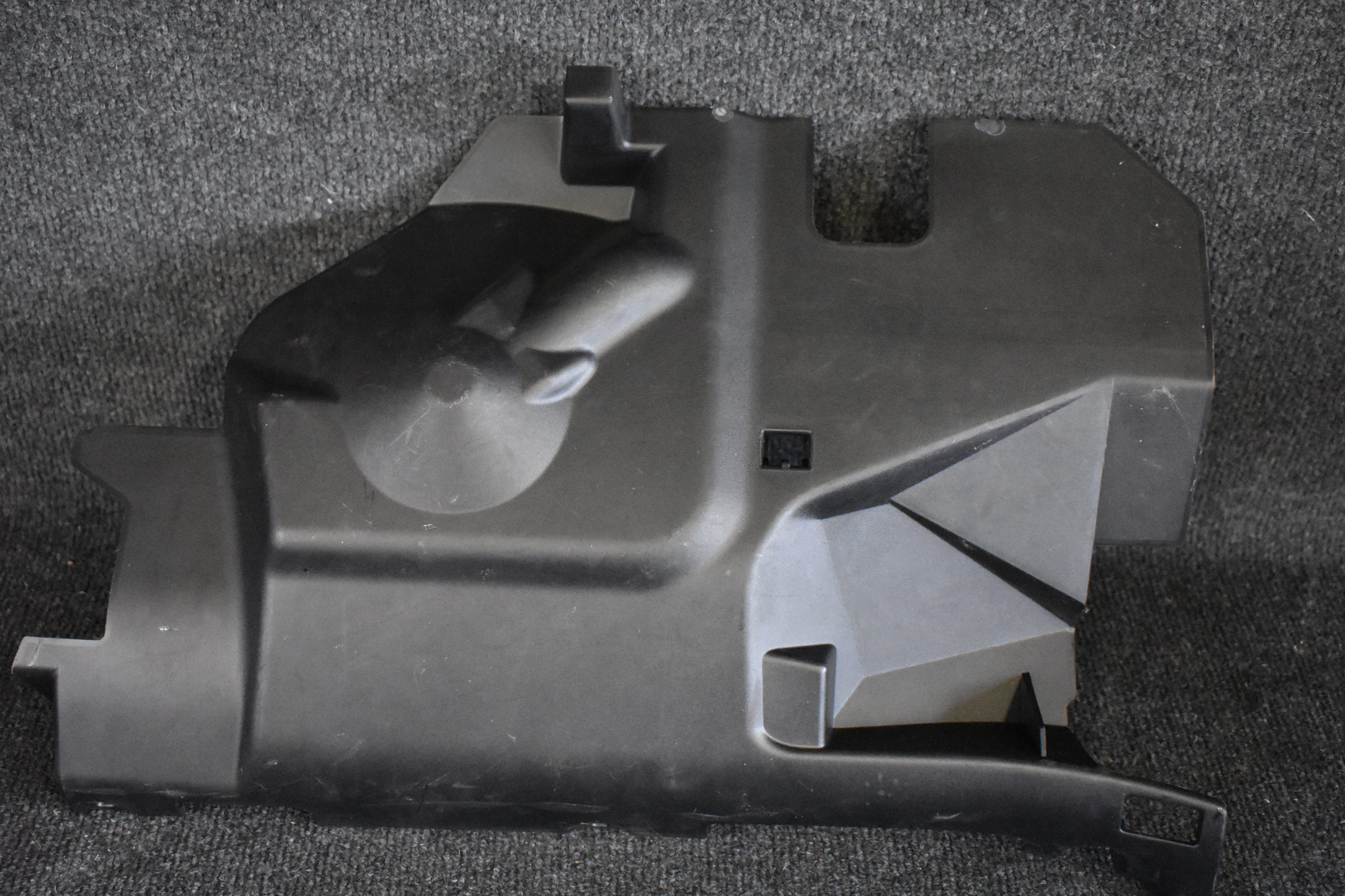 Subaru Forester 66066SC010 Armaturenbrett untere Verkleidung