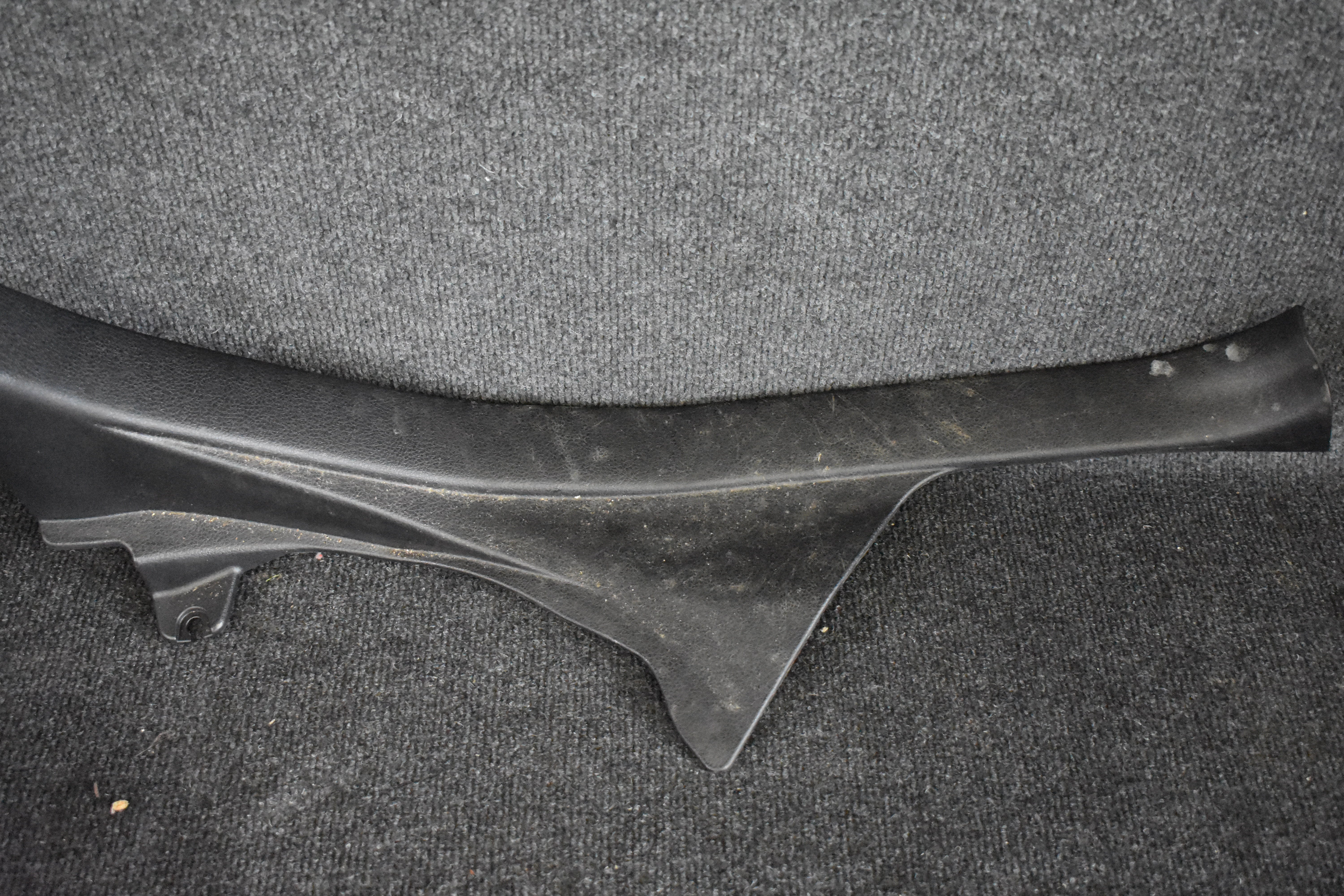 Subaru Forester 94061SC010 Zierleiste