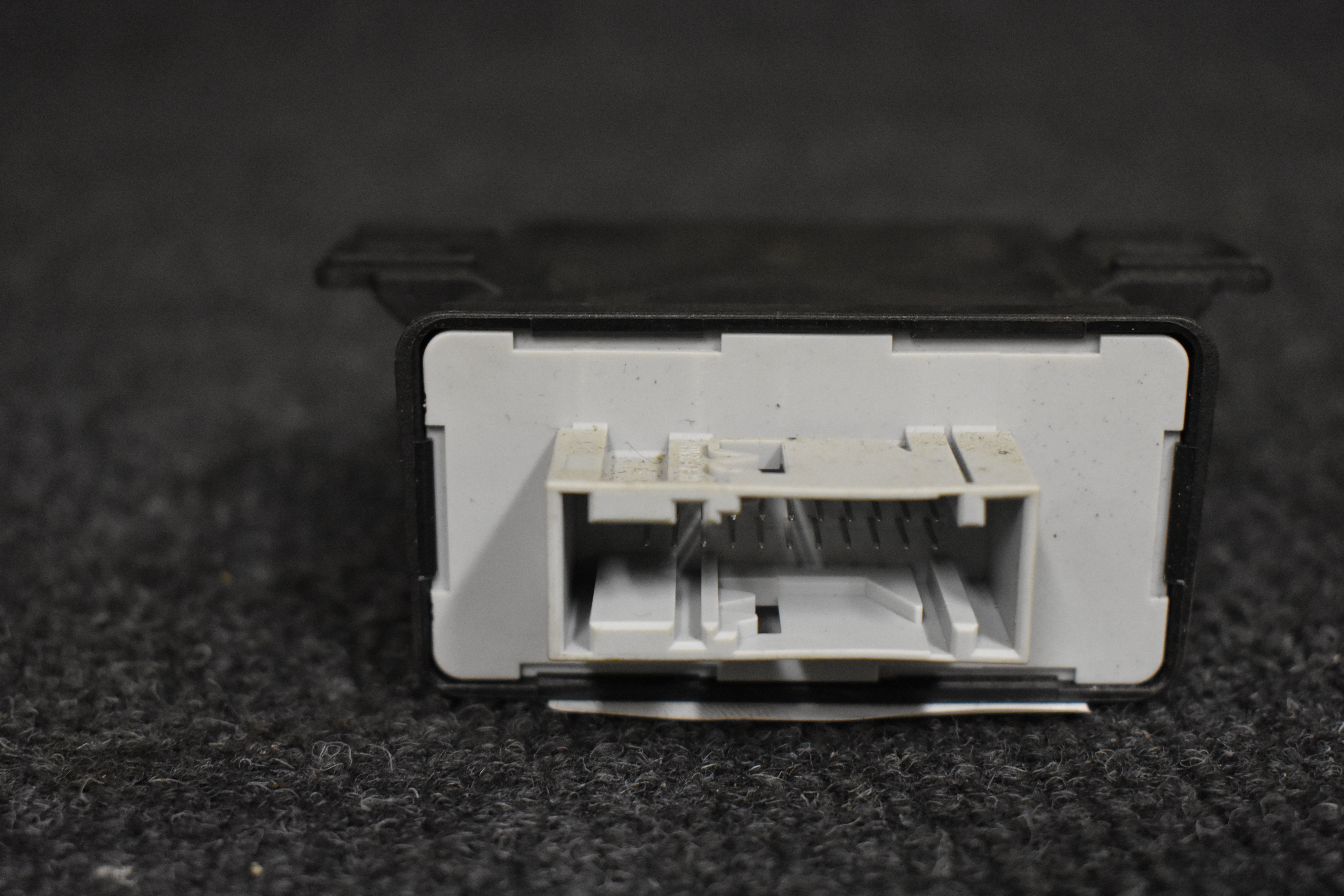 Audi A4 B8 Leuchtweitenregulierung