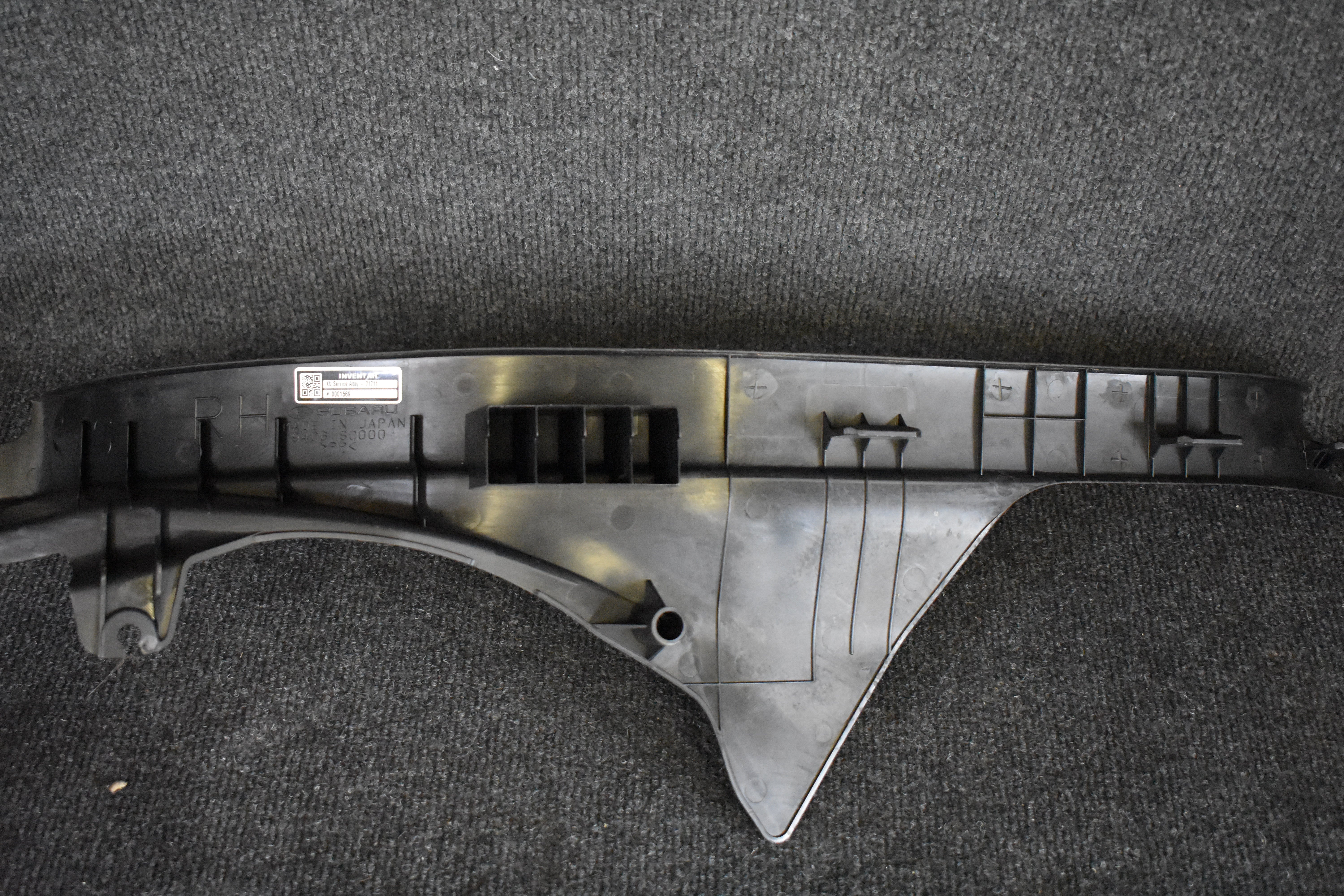 Subaru Forester 94061SC000 Innenausstattung