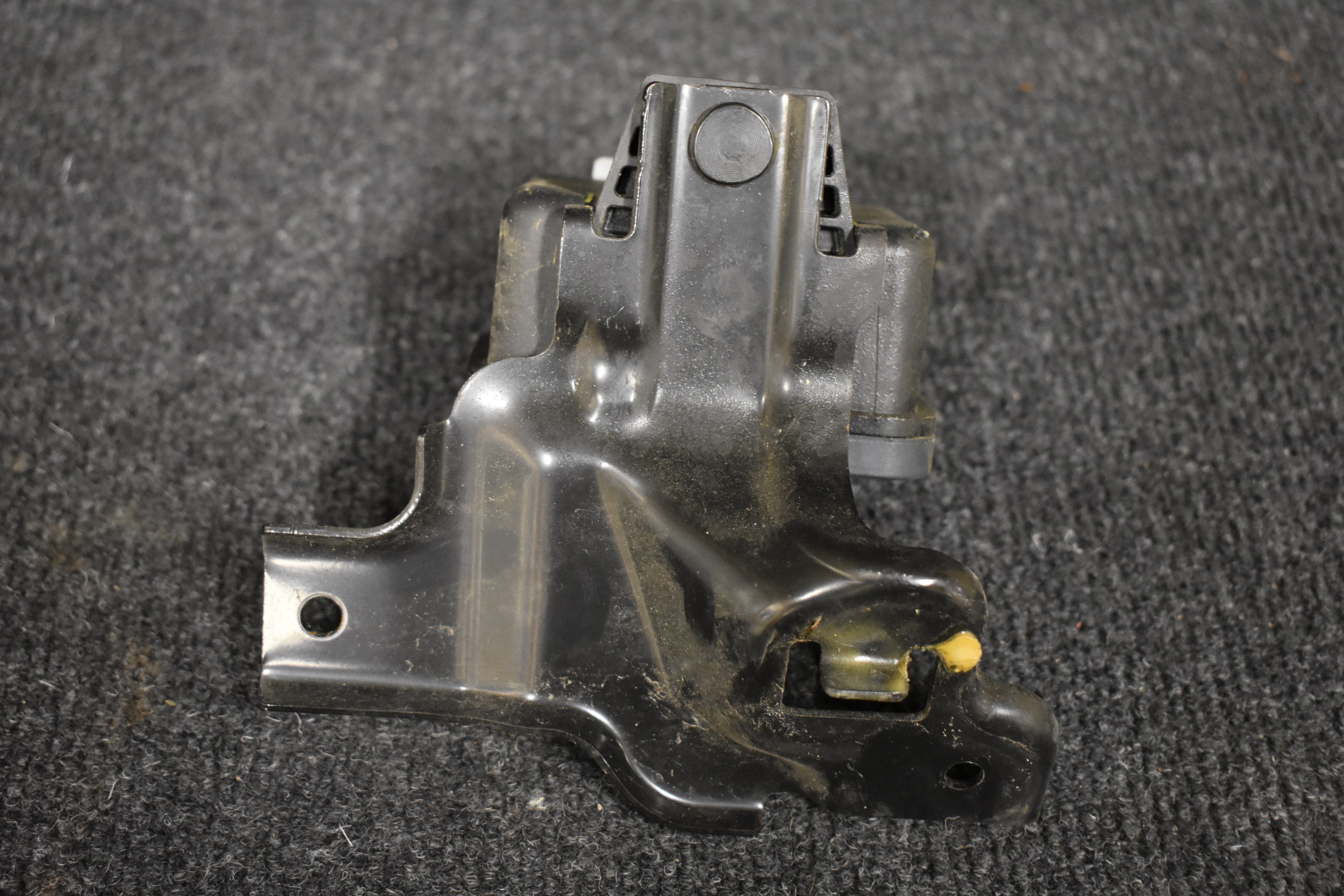 Mazda 6 STEUERGERÄT GLÜHZEIT