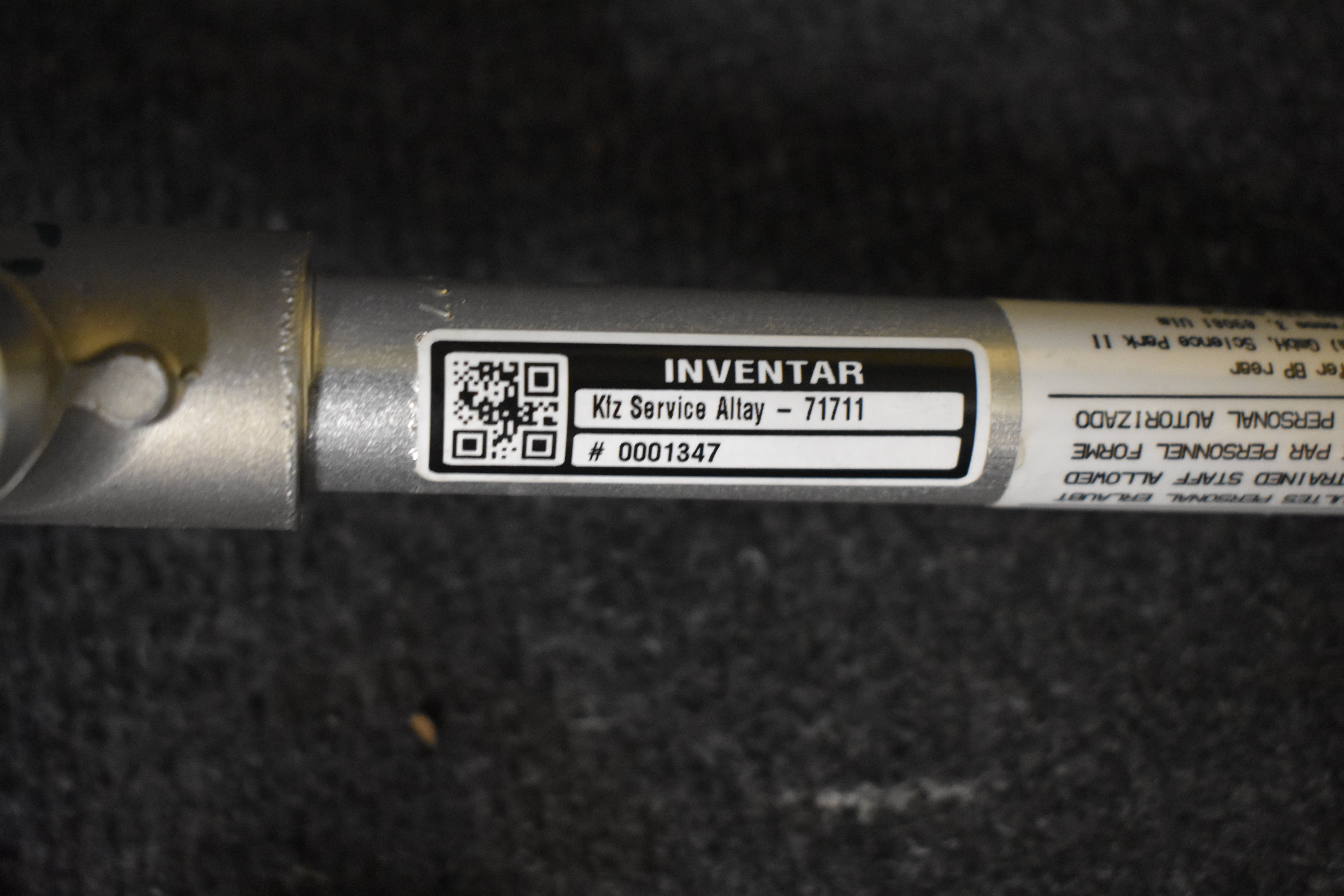 BMW Gurtstraffer hinten rechts