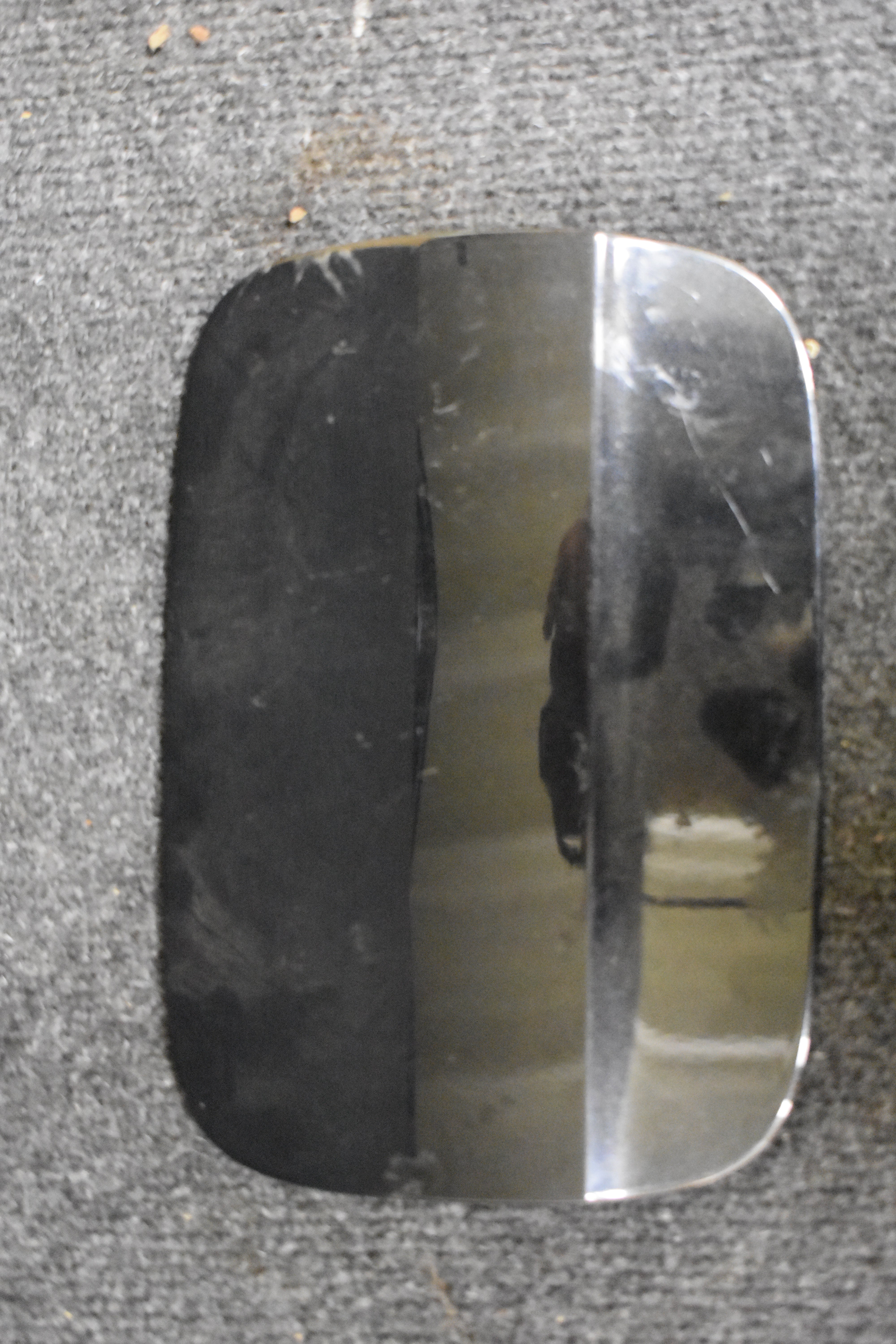 AUDI A4 B8 Tankdeckel