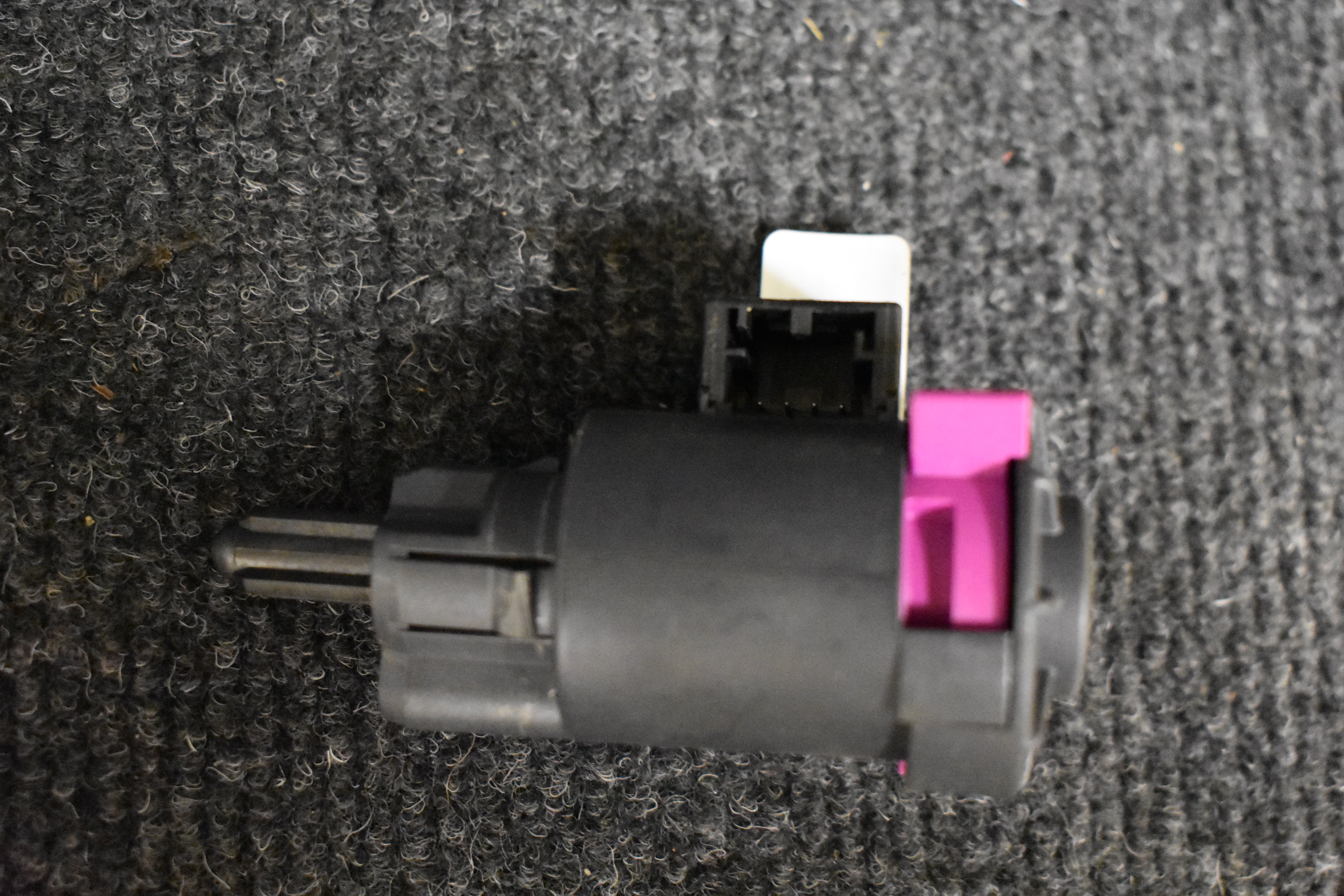 Audi A4 B8 Bremse Signal Licht Sensor Bremse Licht Schalter