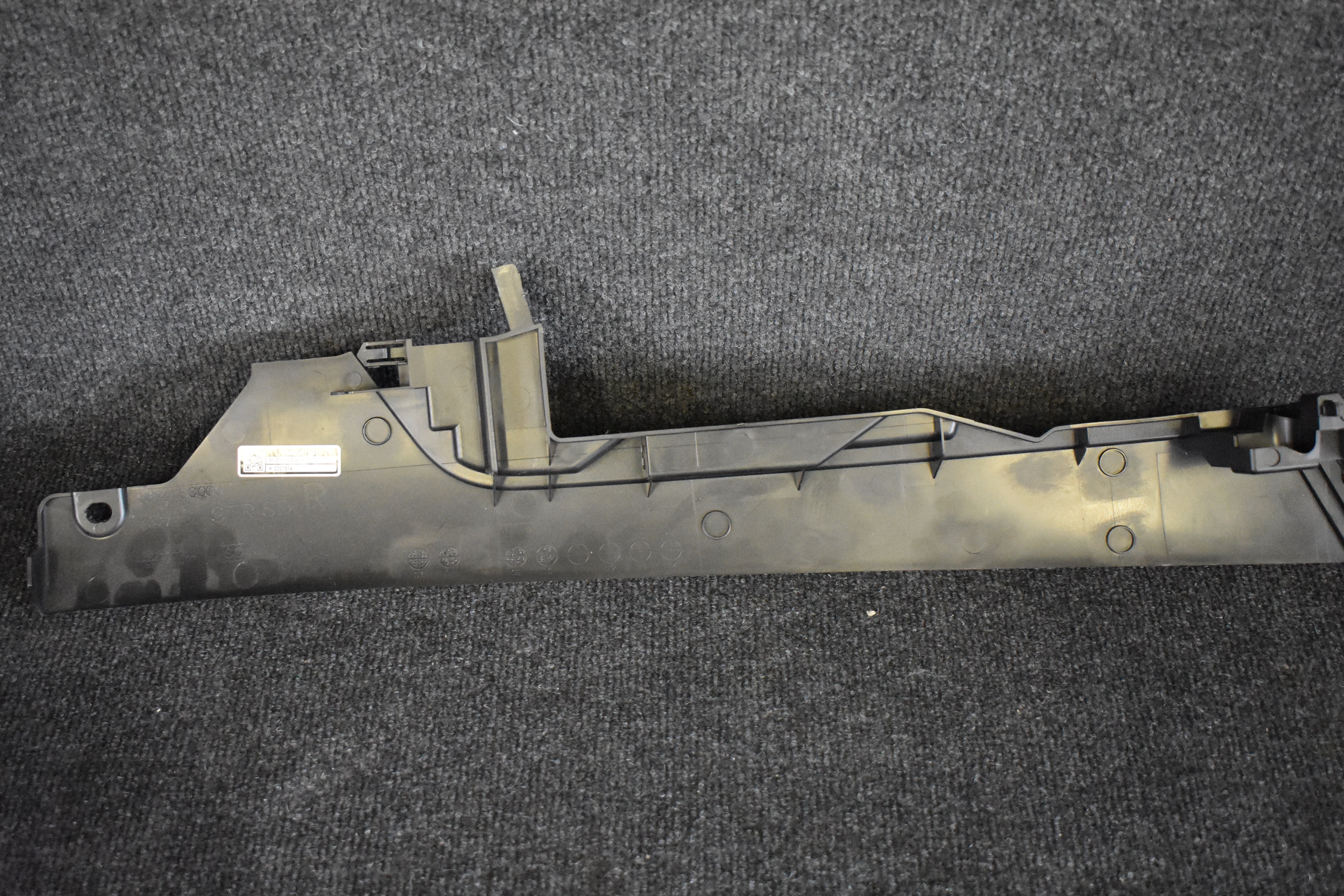 Subaru Forester 66241SC000 Mittelkonsolenverkleidung rechts