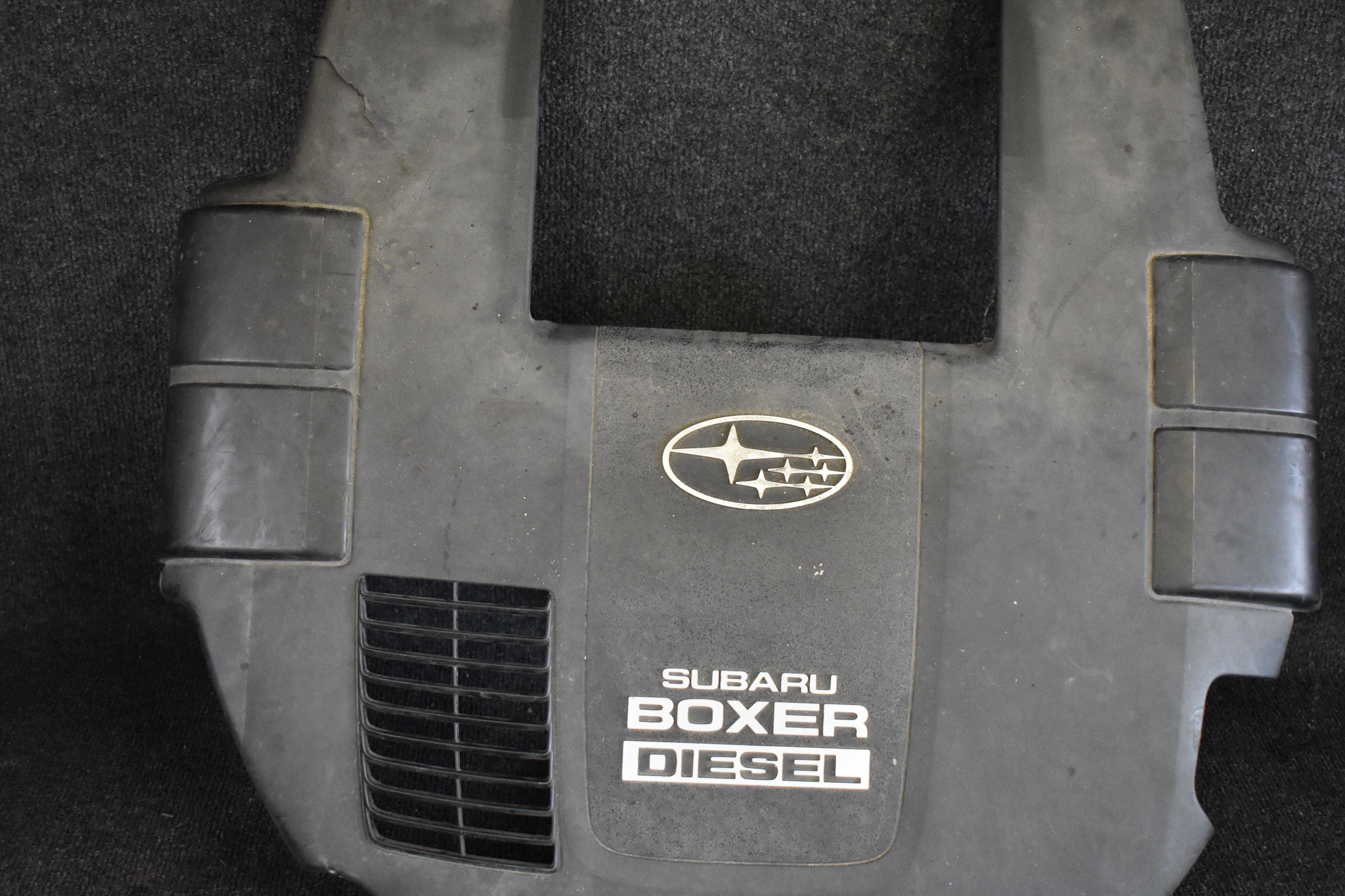 Subaru Forester 14026AA021 Motorabdeckung