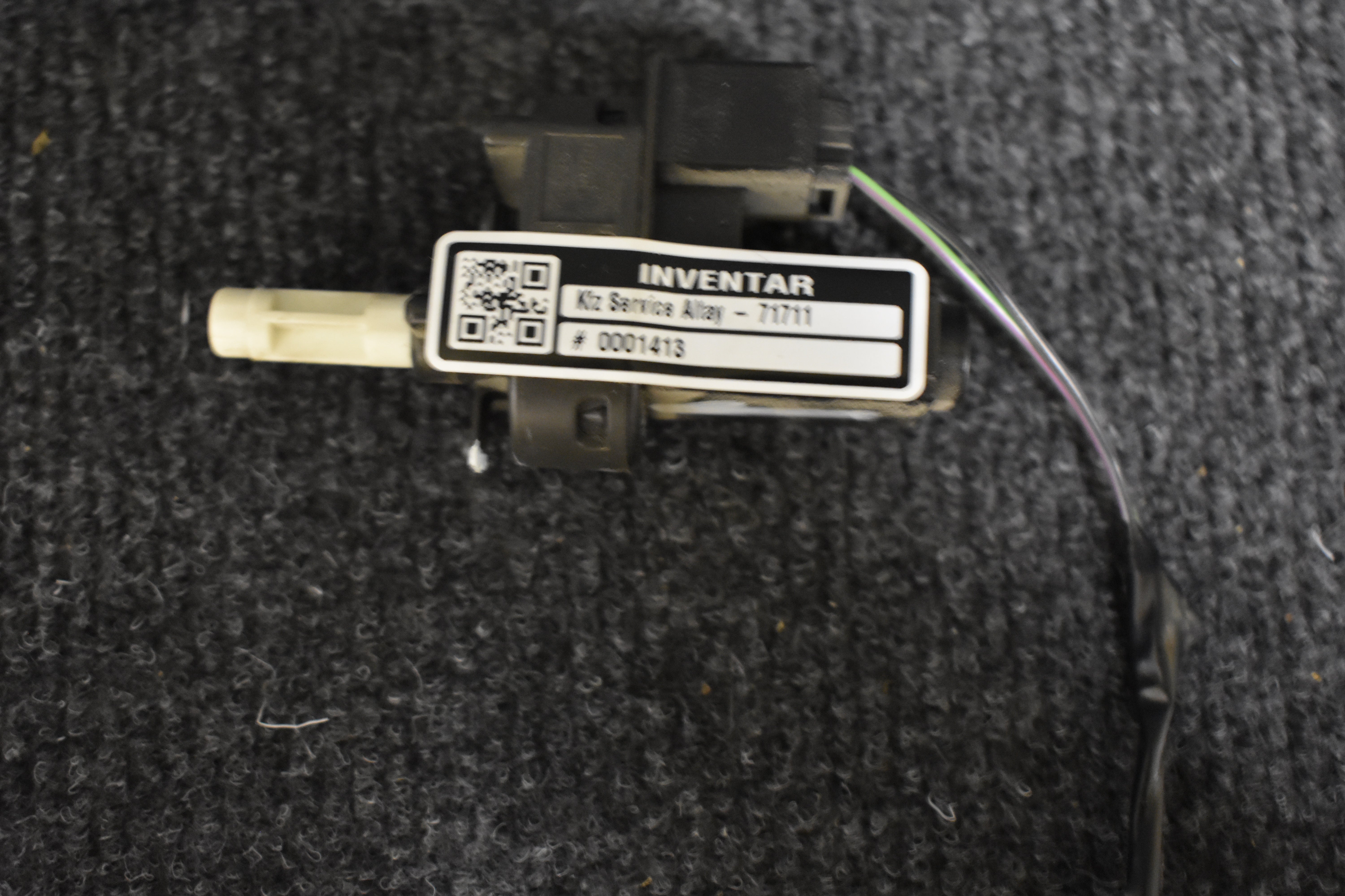 Ford Focus Kupplungspedalsensor G1FT-7C534-AA