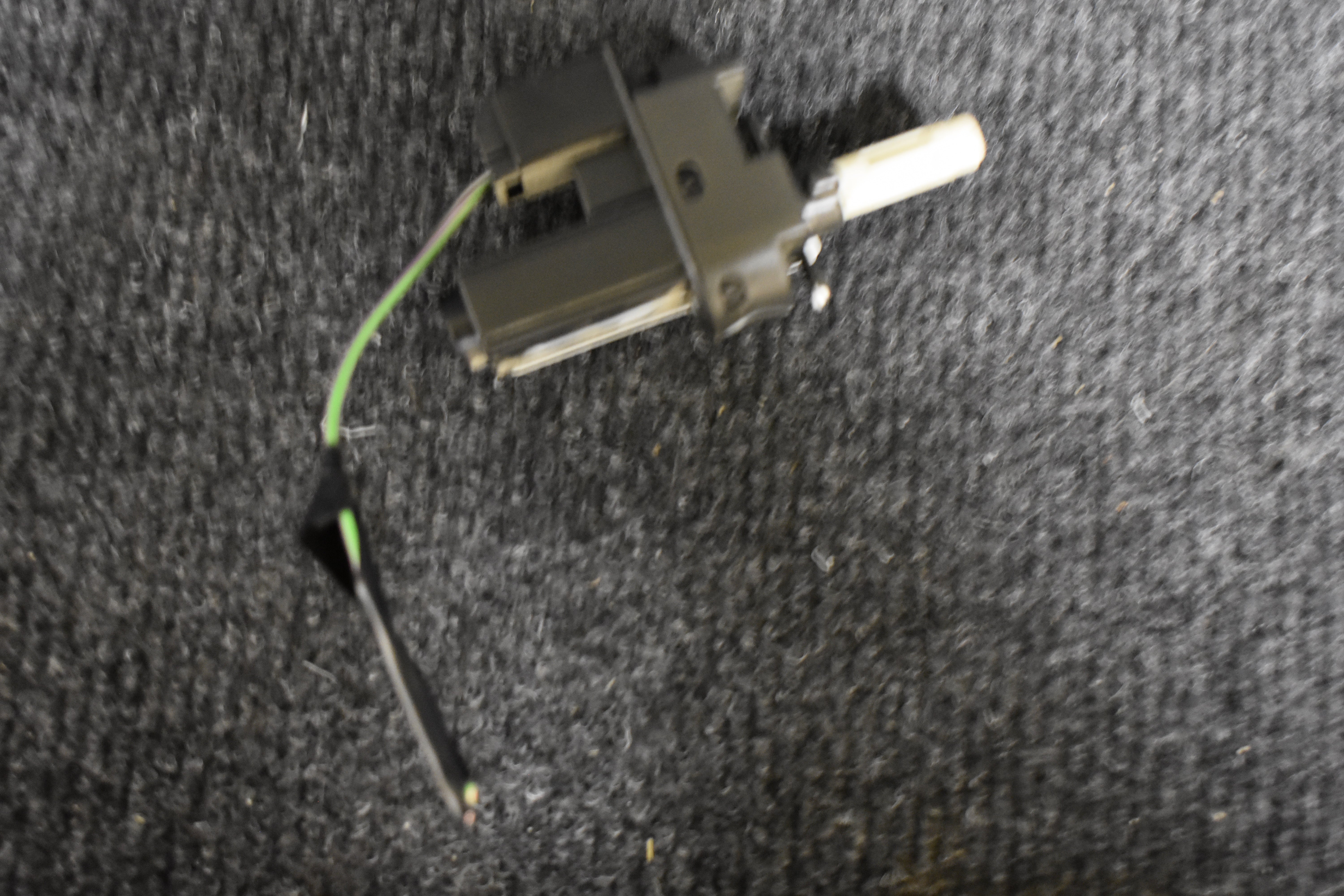 Ford Focus Kupplungspedalsensor G1FT-7C534-AA