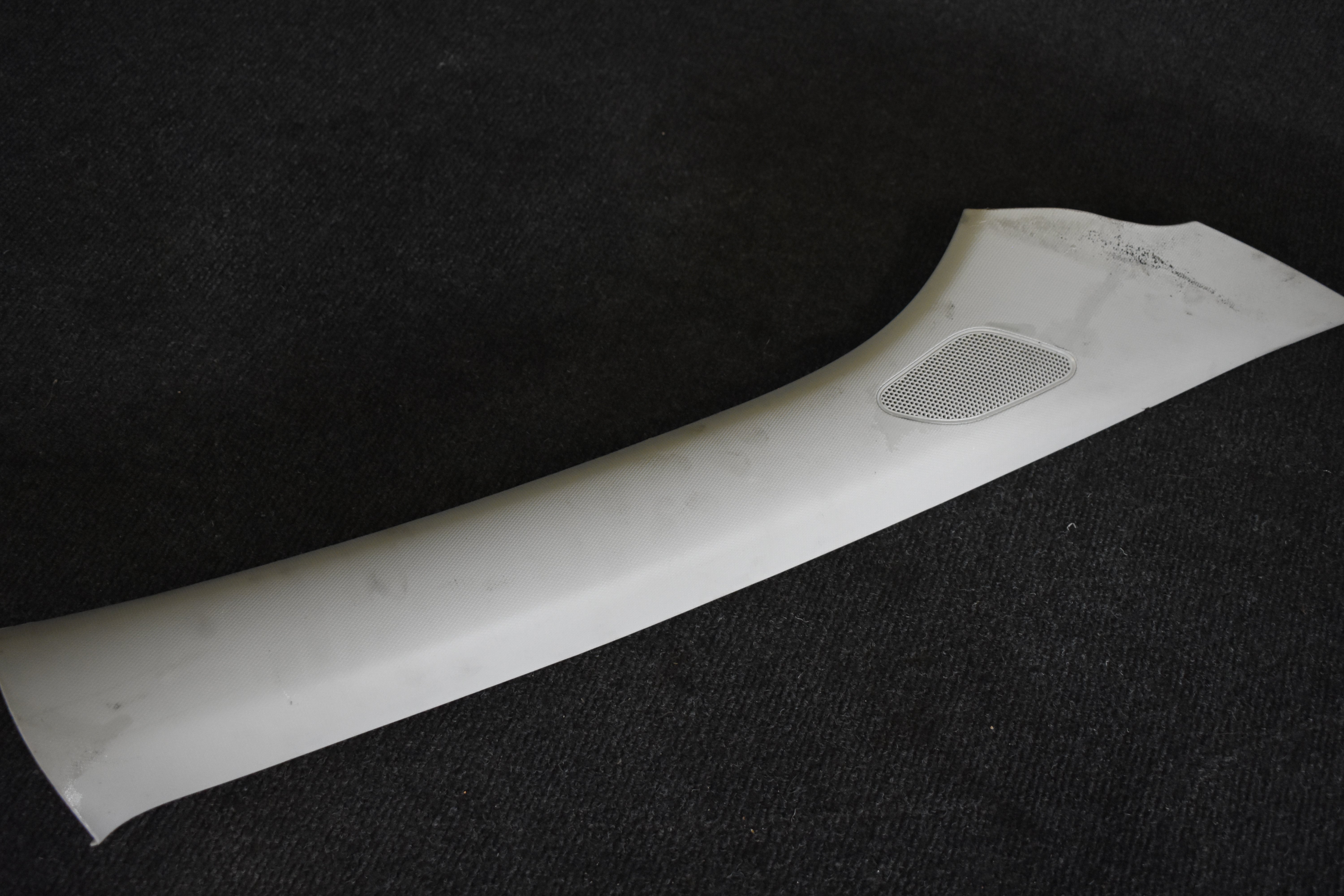 Volkswagen Polo Verkleidung A-Säule rechts 6R6867234