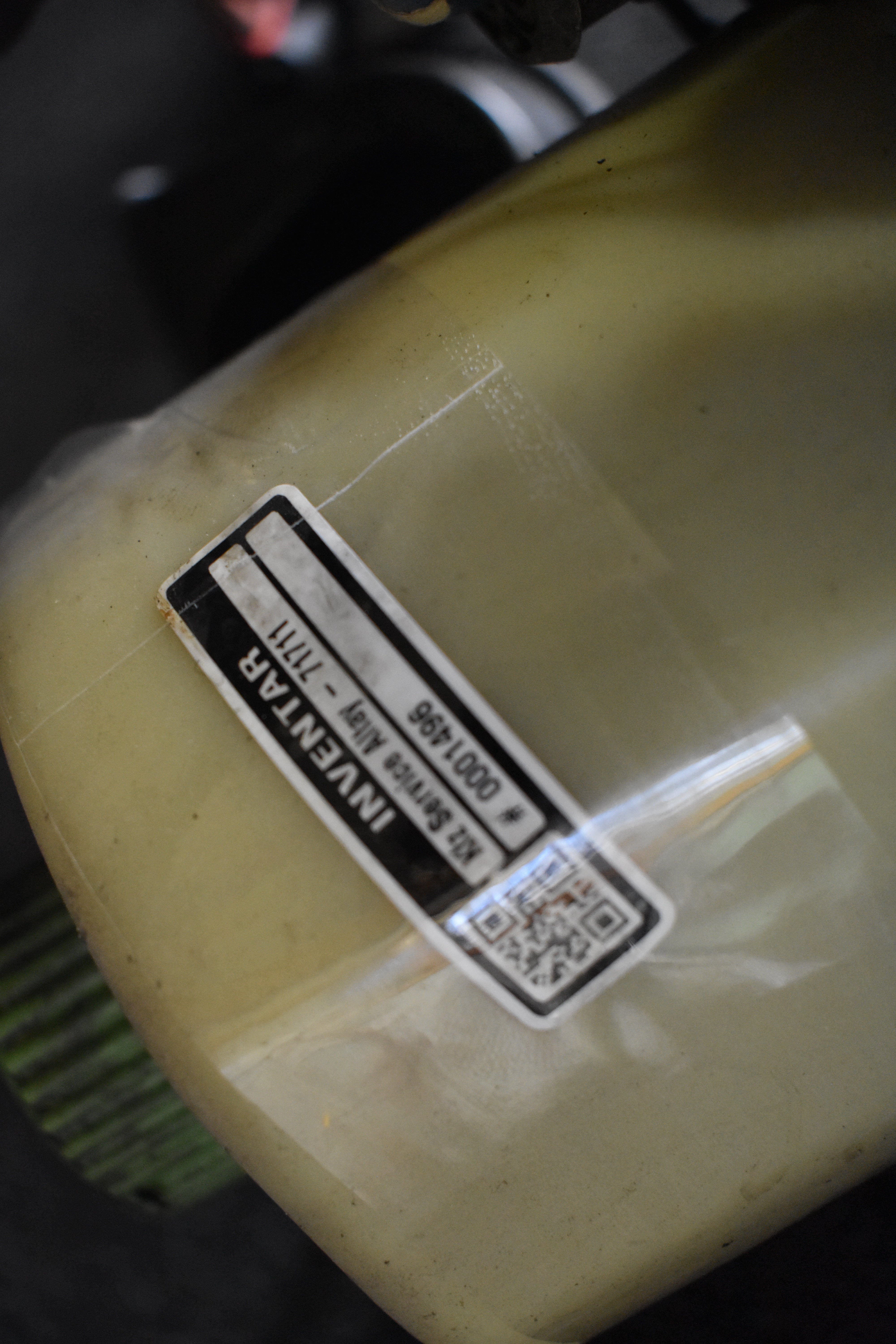 Volkswagen Polo SERVOPUMPE / Lüftersteuergerät 6R1423051D / 1J0919506M