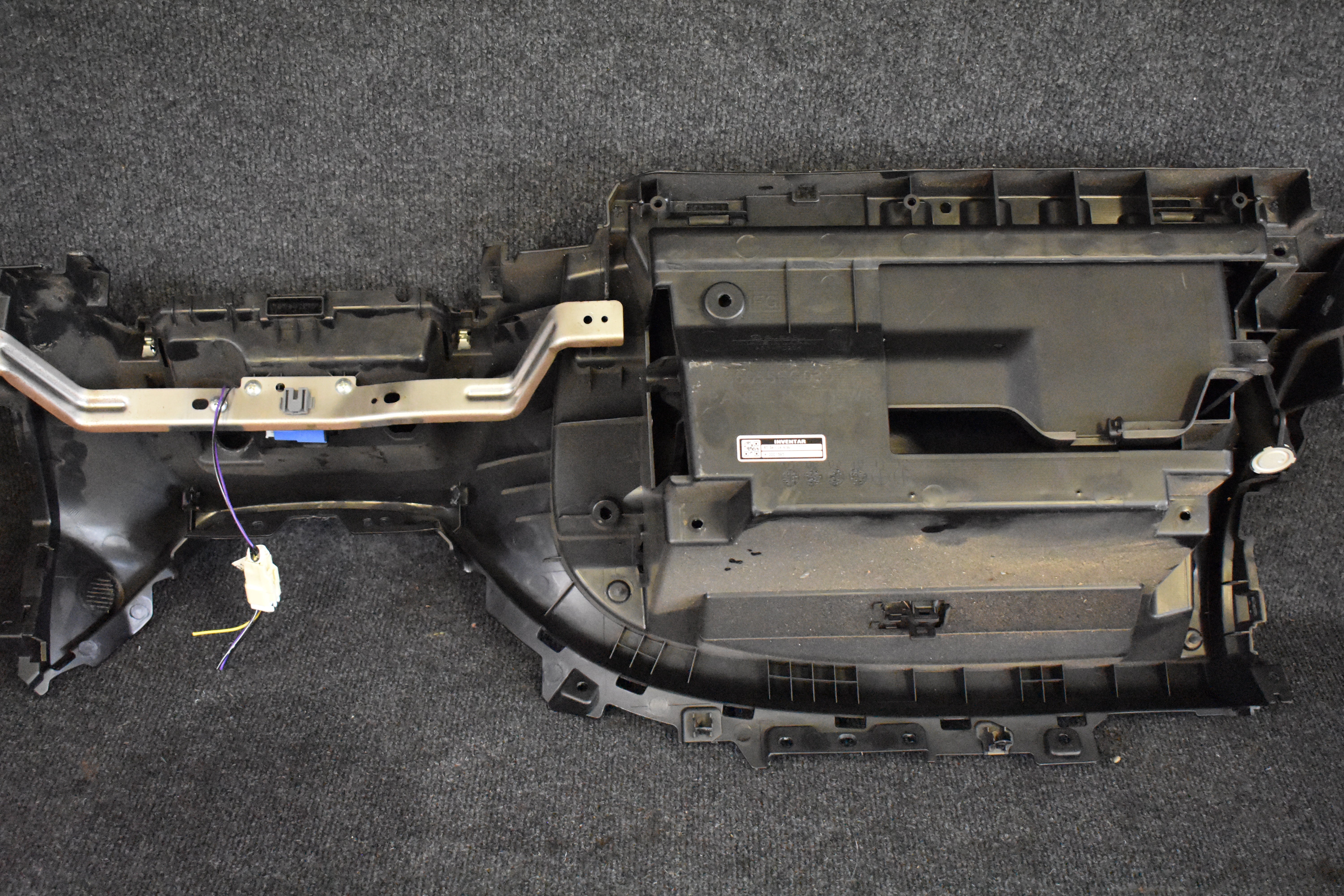 Subaru Forester 66055FG030 Handschuhfach