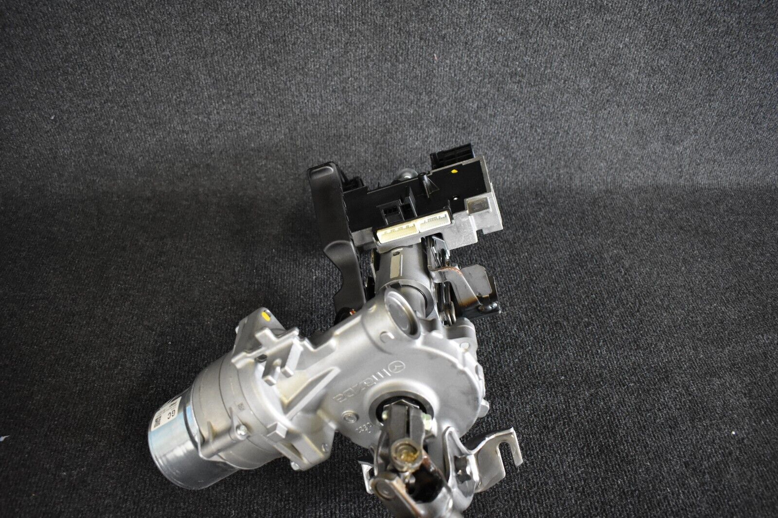 Mazda 6 / CX5 SKYACTIV-D 150 2019 Lenksäule Elektrisch Komplett GBFS3210XA