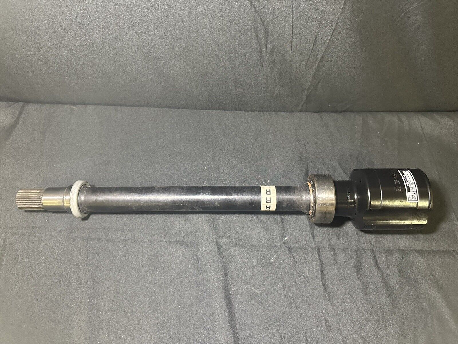 Mazda 6 / CX5 SKYACTIV-D 150 2019 Antriebswelle Rechts Innen Automatik