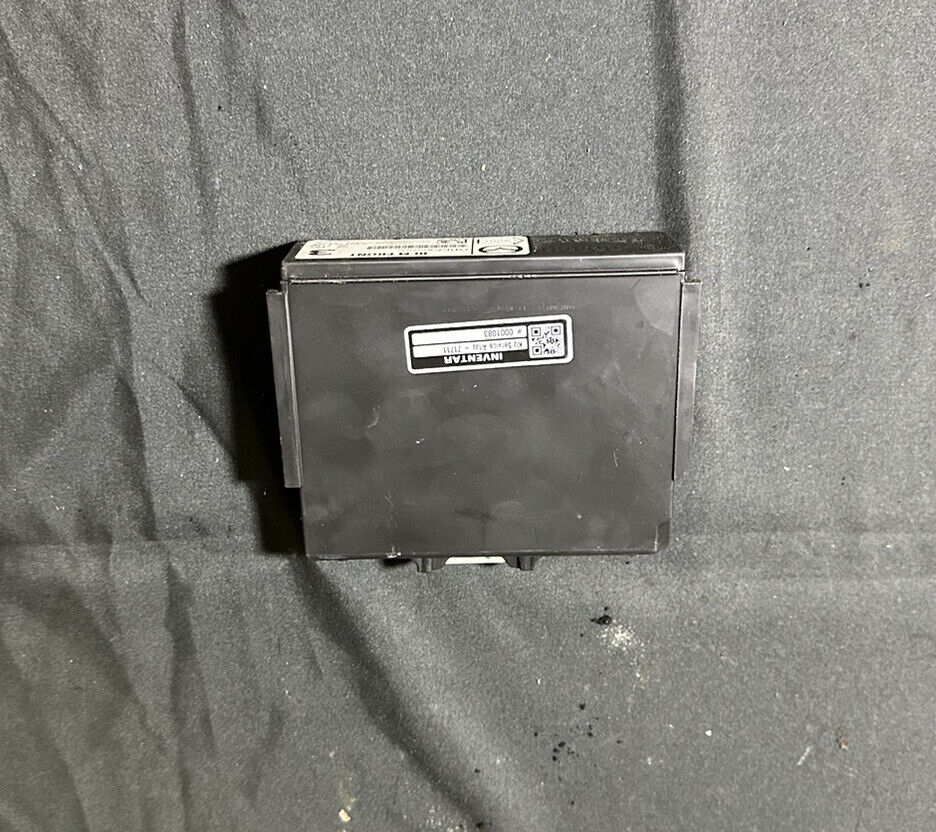 Mazda 6 GL,GJ / CX5 2019 2,2L Bordnetzsteuergerät BCM