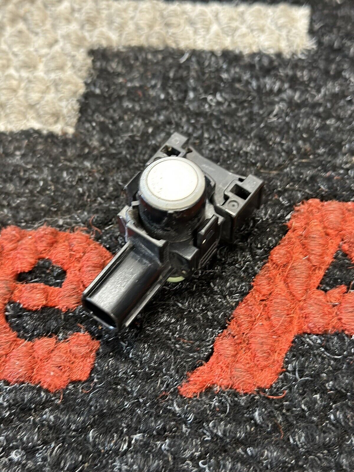 Mazda 6 SKYACTIV-D 150 PDC Parktronic Parksensor Einparkhilfe K6021 GMK6-67UC1