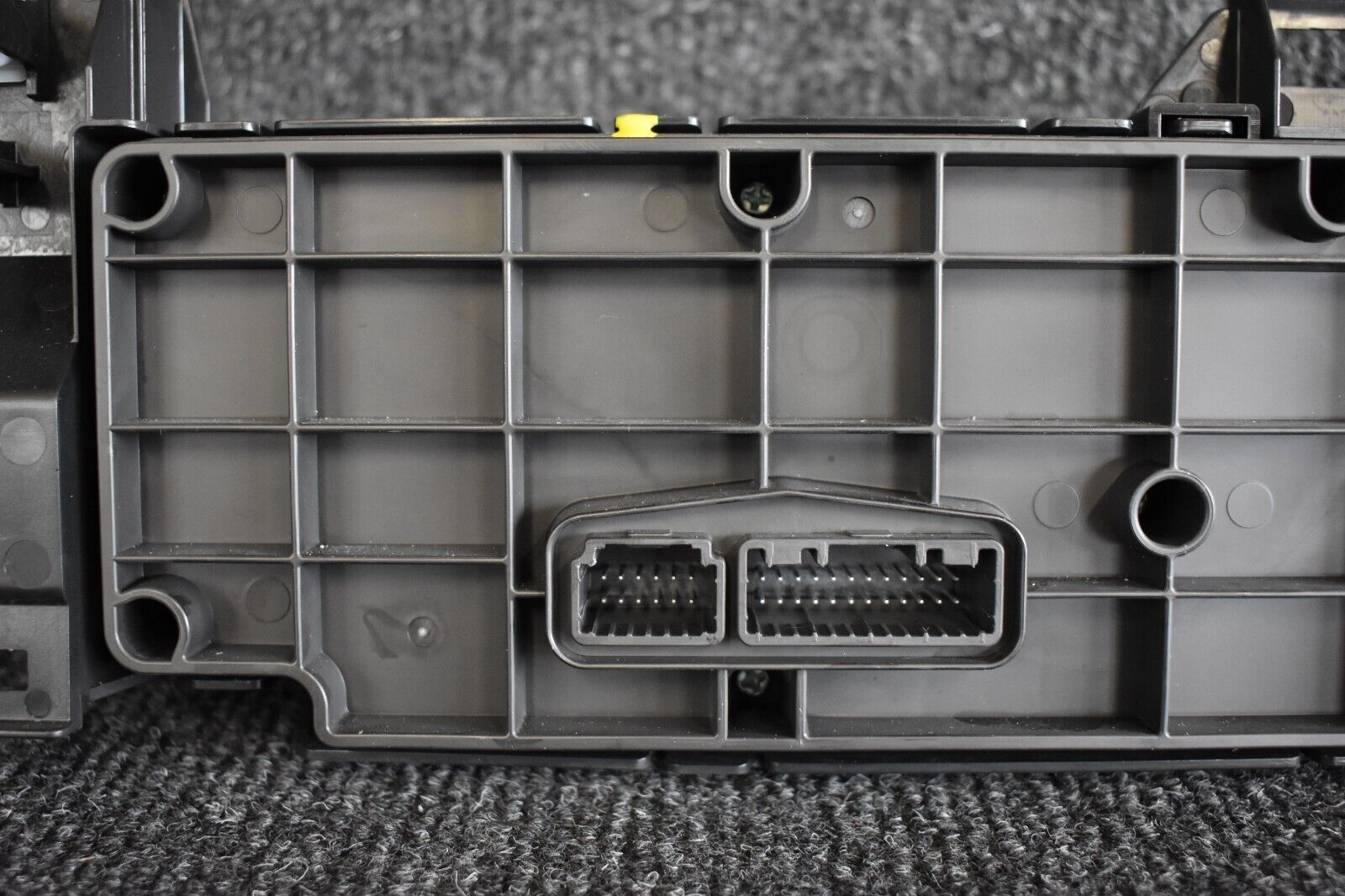 Mazda 6 / CX5 SKYACTIV-D 150 2019 Klimabedienteil Klima GBFV61190B