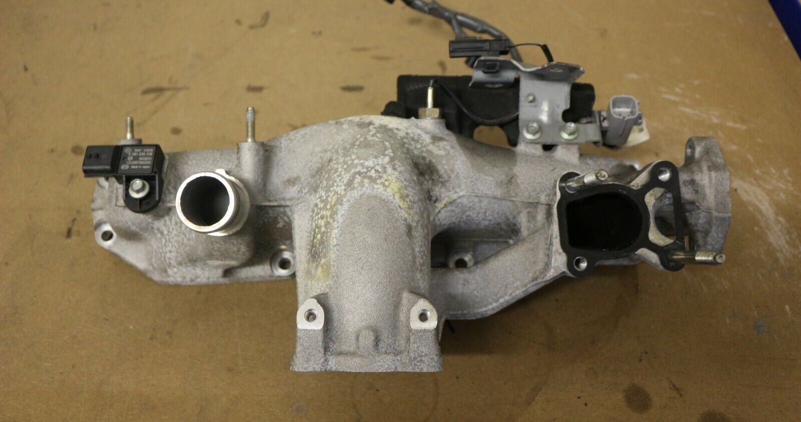 Mazda CX-5 Mazda 6 Mazda 3 2.2 D Diesel 110kW (150HP) Ansaugkrümmer SH0113100A