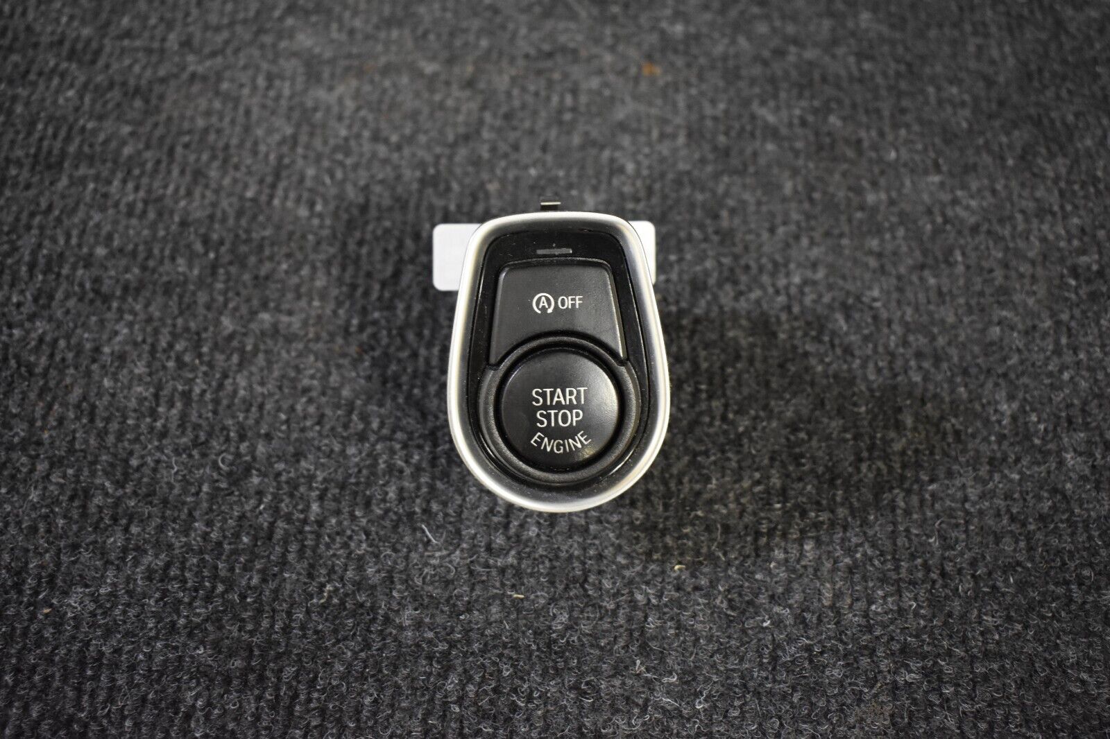 BMW F20 F21 F22 F30 F80 F31 F34 F35 Zünd-/Startschalter 9250734