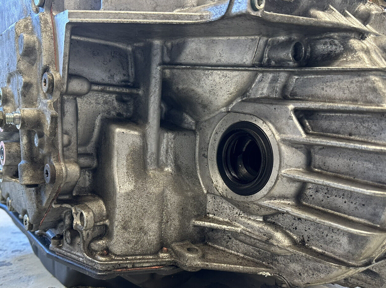 Mazda 6 GL,GJ / CX5 2019 2,2L Diesel Automatikgetriebe Original GWGC03000 GWGC