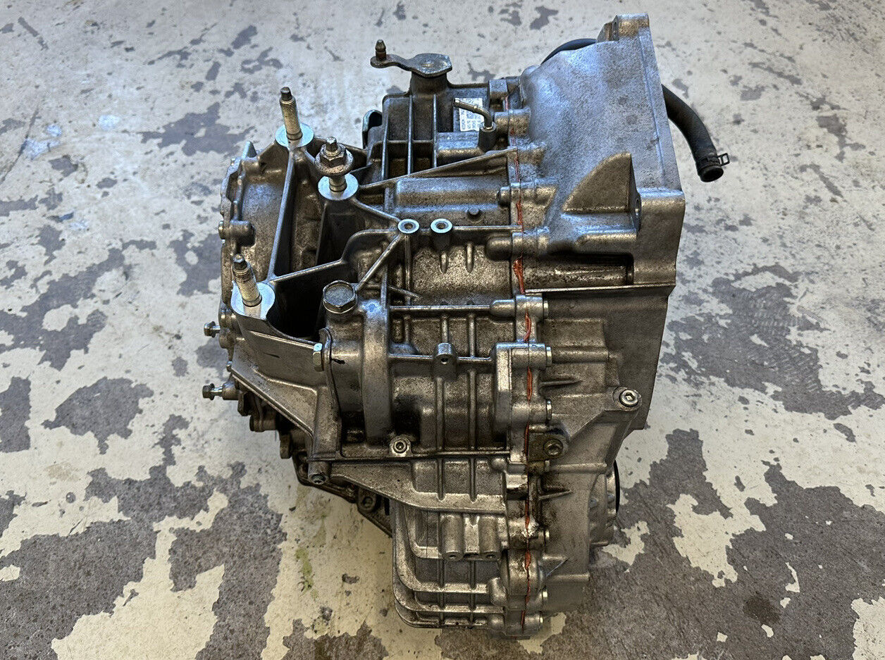 Mazda 6 GL,GJ / CX5 2019 2,2L Diesel Automatikgetriebe Original GWGC03000 GWGC