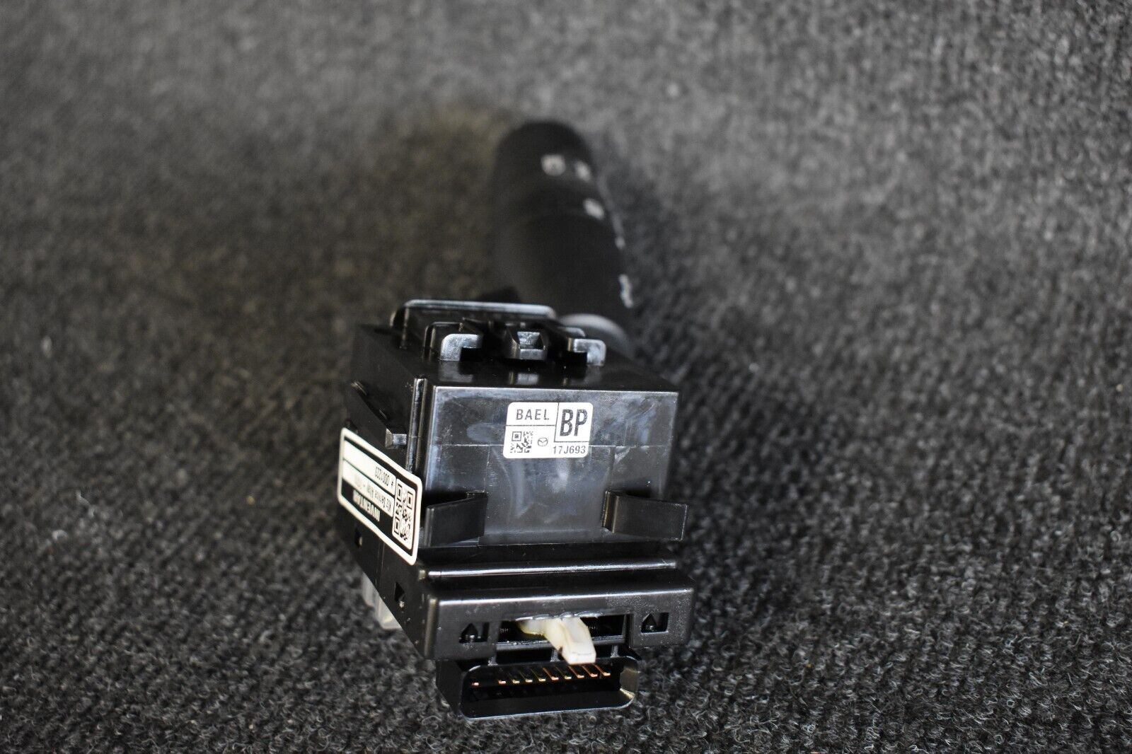 Mazda 6 / CX5 SKYACTIV-D 150 2019 Blinkerschalter Lenkstock GKK617J693