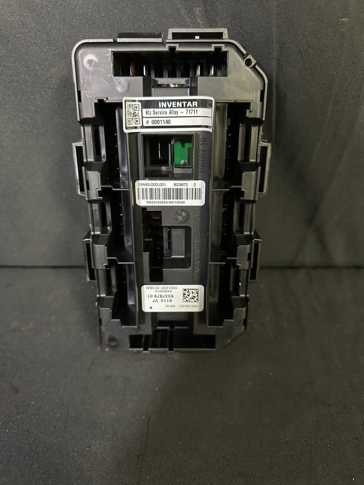 BMW F20 21 F22 F30 F80 F31 F34 F35 F32 F82 F33 F36 Sicherungskasten 933787901