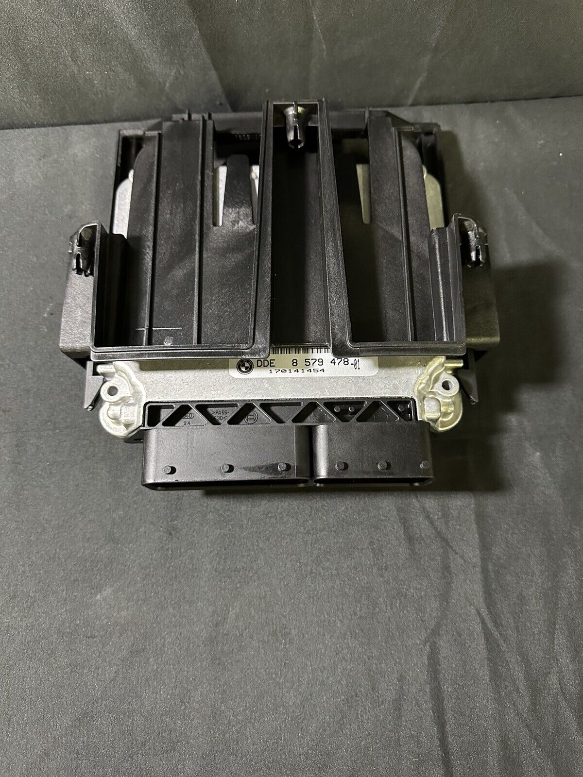 BMW F20 21 F22 F30 F80 F31 F34 F35 Orig. Motorsteuergerät 0281030978 8579478