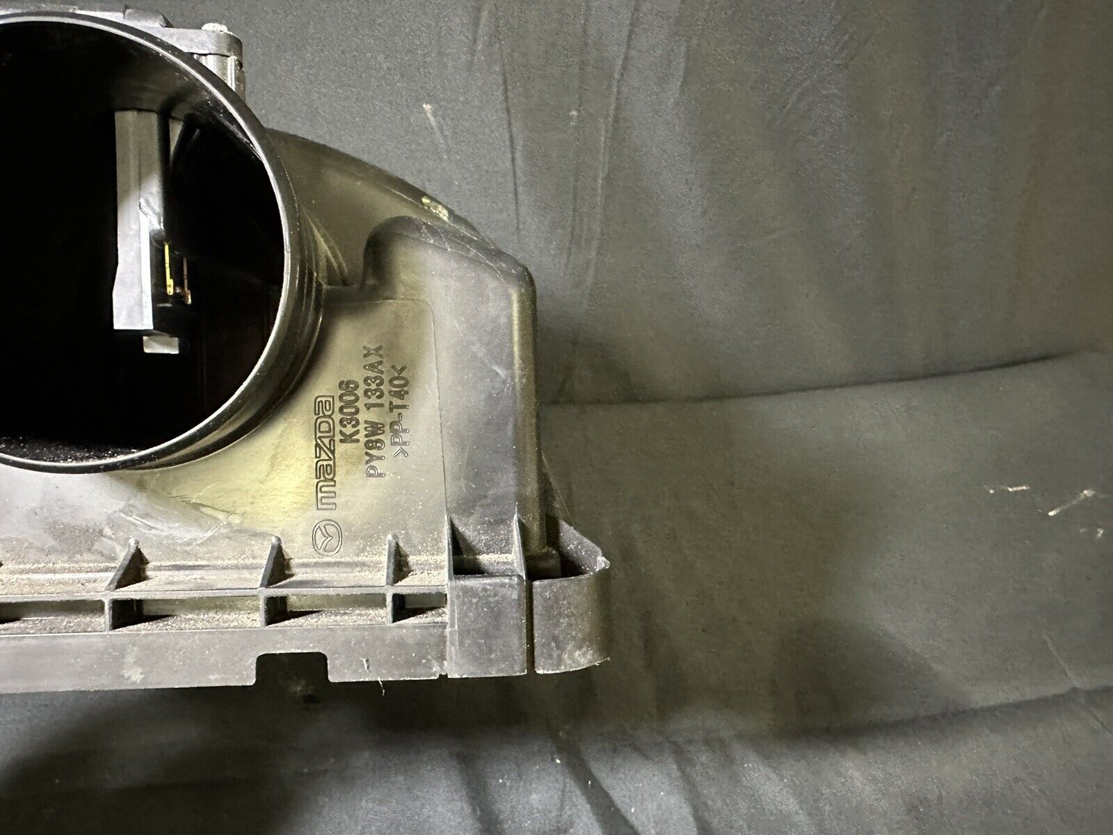 Mazda 6 GL,GJ / CX5 2019 2,2L Luftfilterkasten Luftmassenmesser E5T62272 K3006