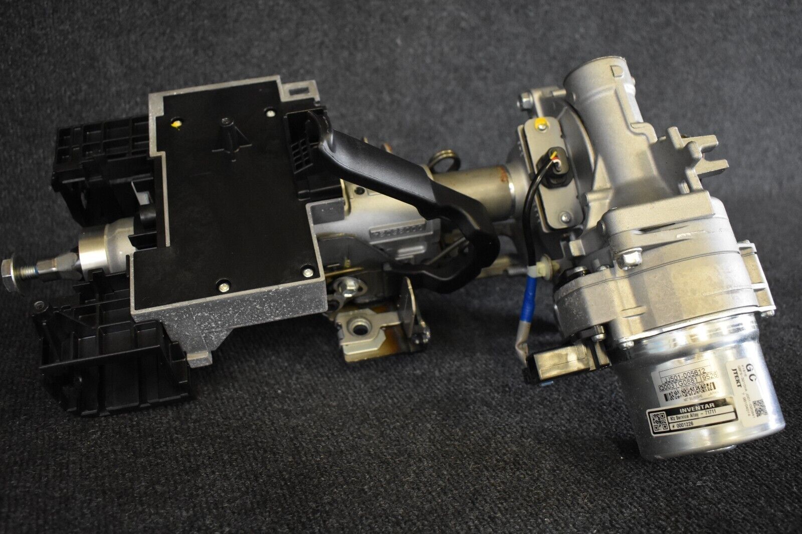 Mazda 6 / CX5 SKYACTIV-D 150 2019 Lenksäule Elektrisch Komplett GBFS3210XA