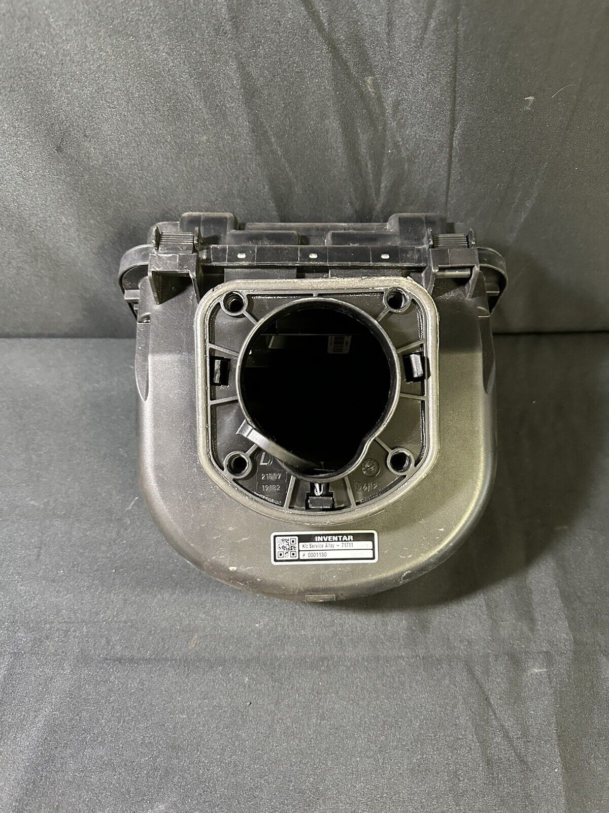 BMW F20 21 F22 F30 F80 F31 F34 Verteilerkasten Sicherung 61149224854 61149224872