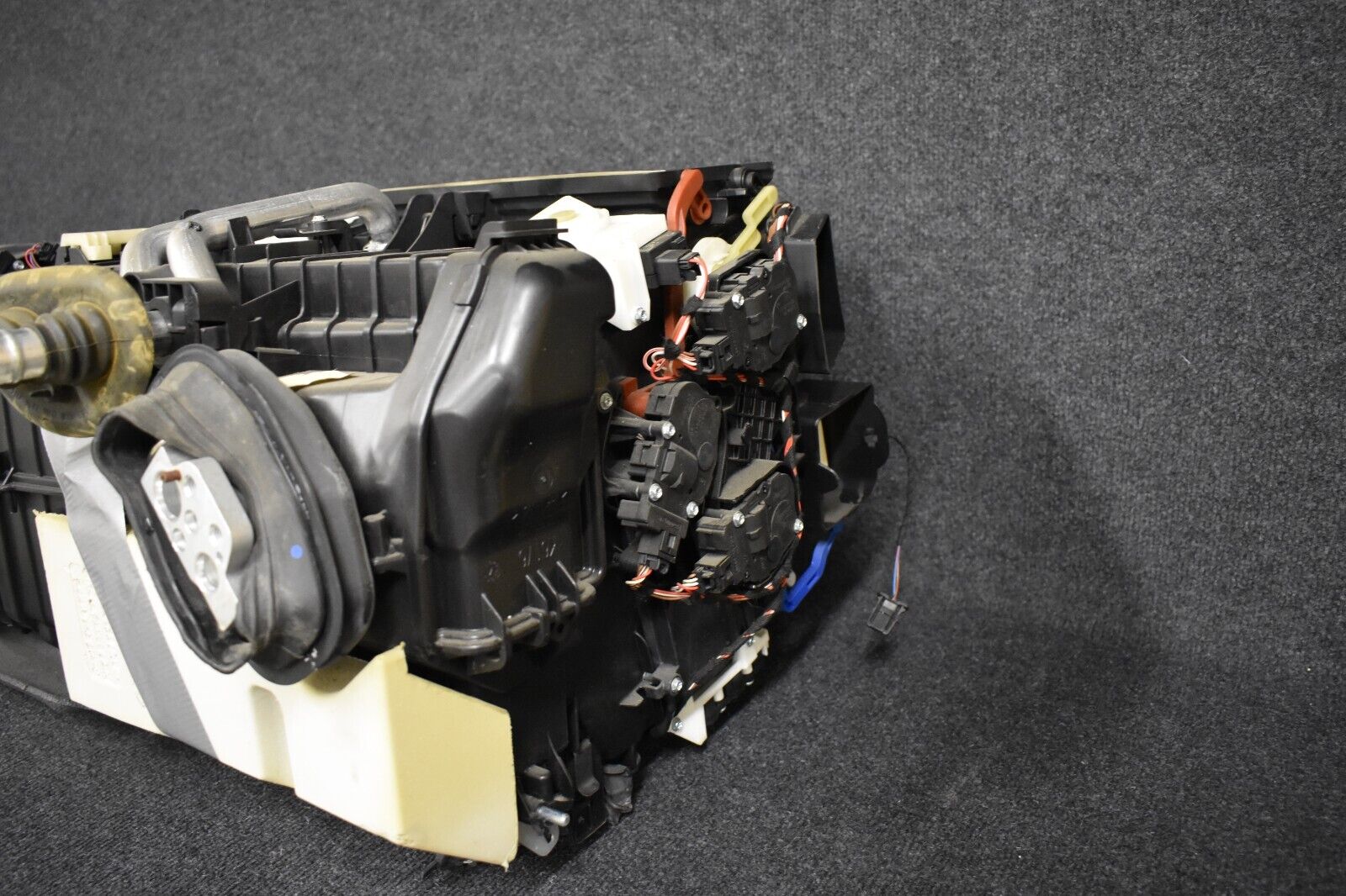 Audi A4 B8 1.8 2.0 TFSI TDI Innenraumheizung Heizung Komplett 8K020005BD