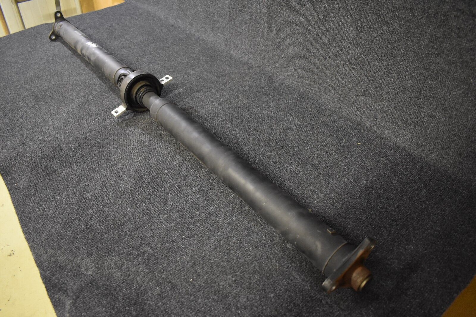 BMW F20 F22 Gelenkwelle N47N Automatikgetriebe Kardanwelle Gelenkwelle 7598383