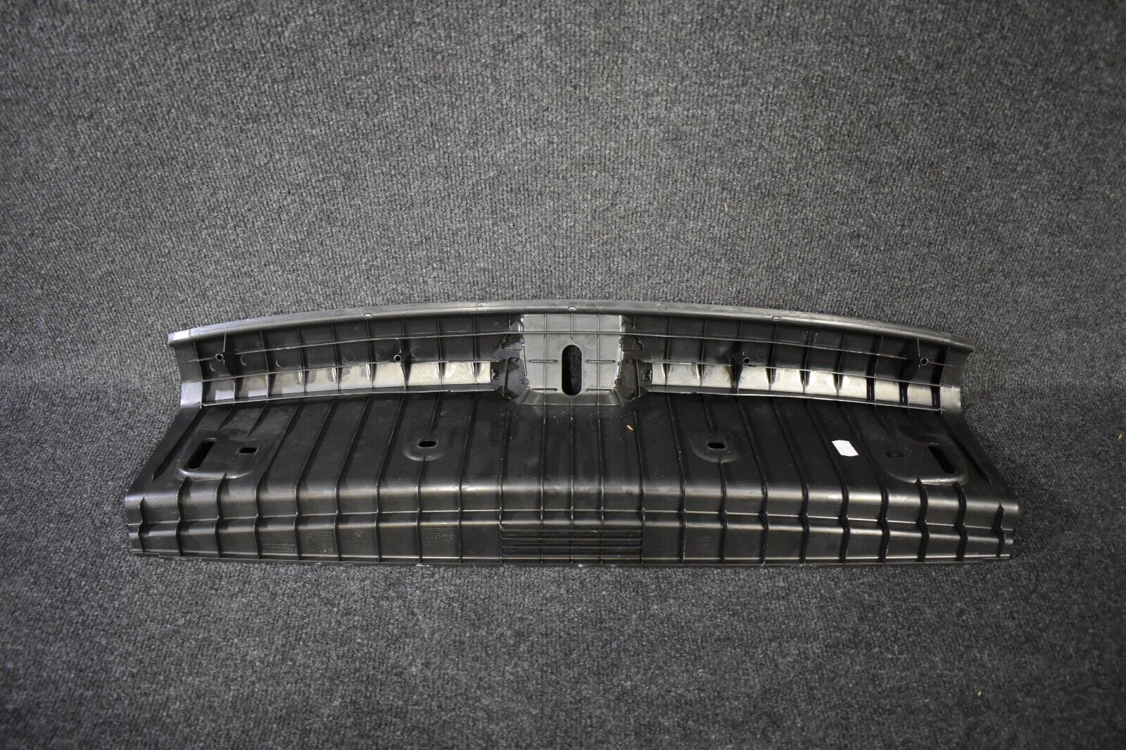 BMW F20 F21 F22 Ladekante Laderaum Verkleidung