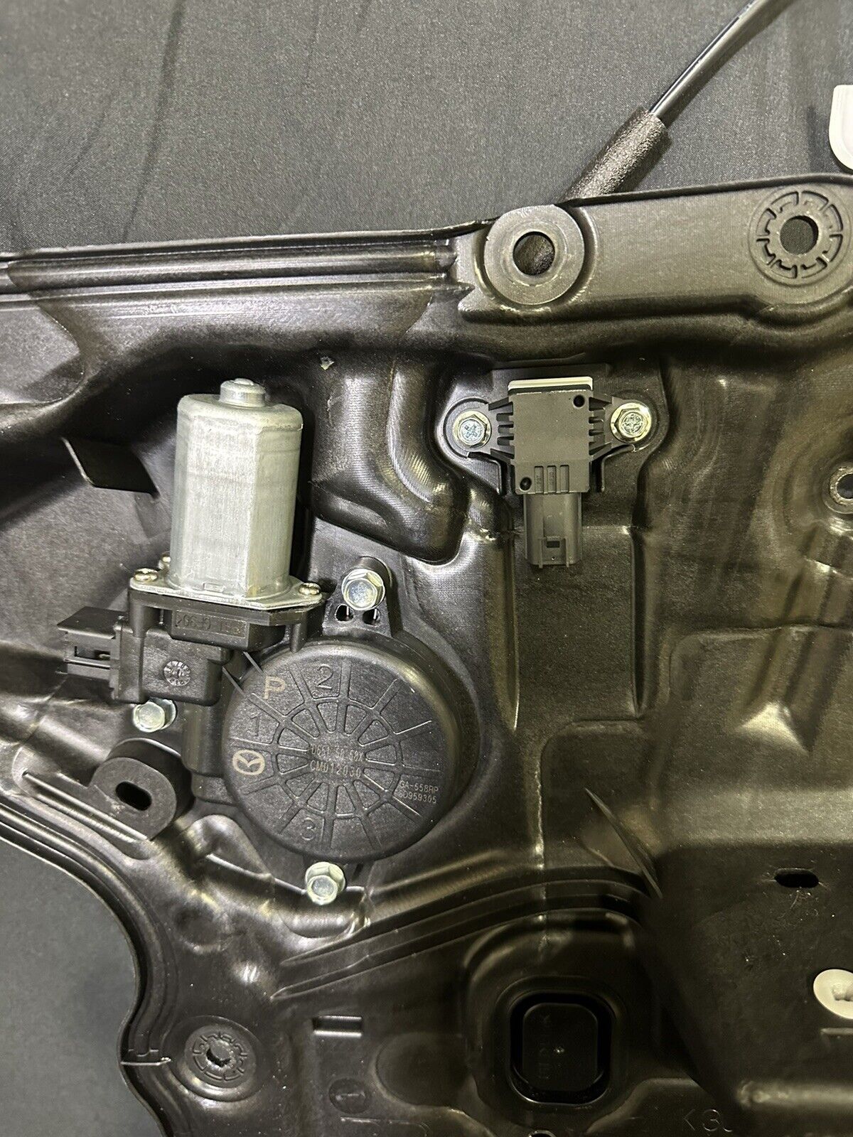 Mazda 6 GL,GJ / CX5 2019 2,2L Fensterheber Vorne Rechts Komplett