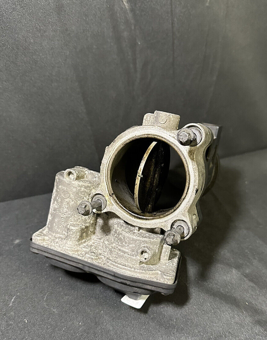 BMW 1er F21 N47T Drosselklappe Stützen Temperatursensor 13547810752 13628519445