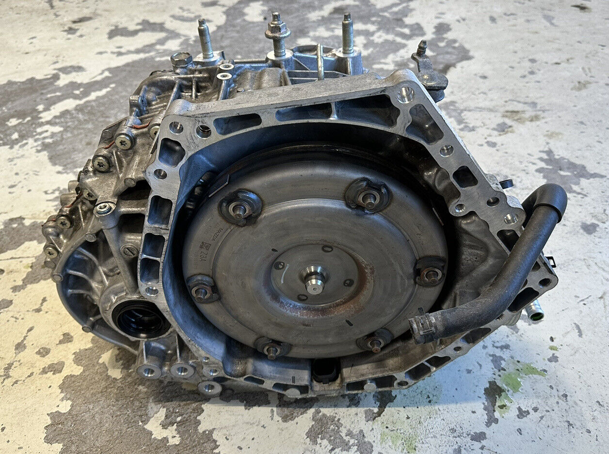 Mazda 6 GL,GJ / CX5 2019 2,2L Diesel Automatikgetriebe Original GWGC03000 GWGC