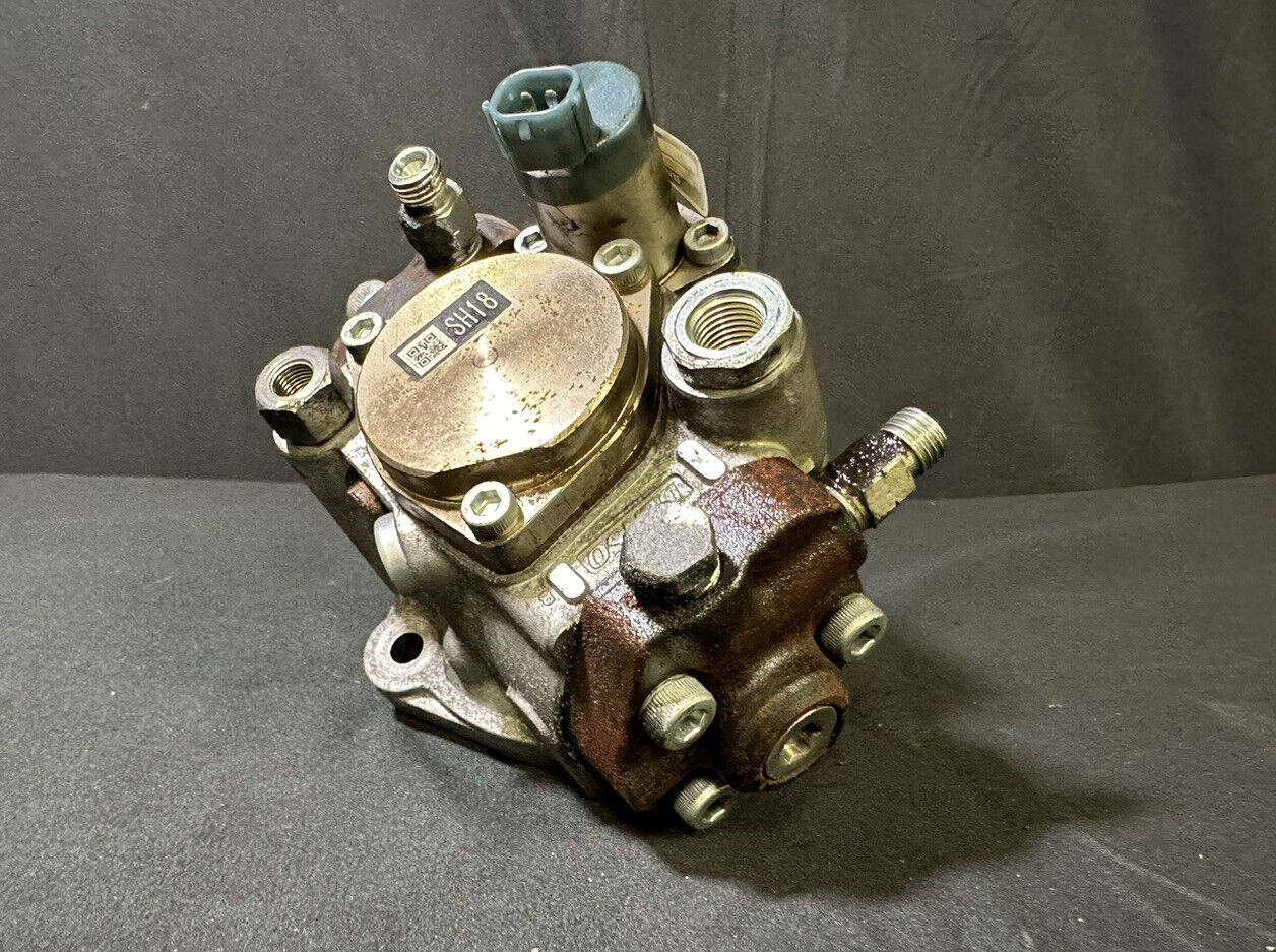 Mazda 6 GL,GJ / CX5 2019 2,2 Hochdruckpumpe SH1813800 Original