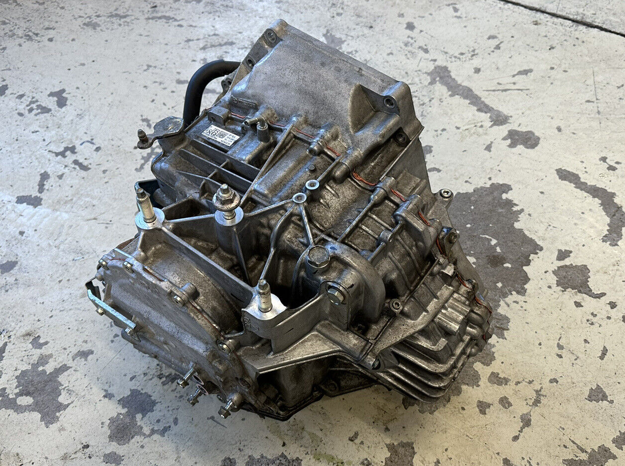 Mazda 6 GL,GJ / CX5 2019 2,2L Diesel Automatikgetriebe Original GWGC03000 GWGC