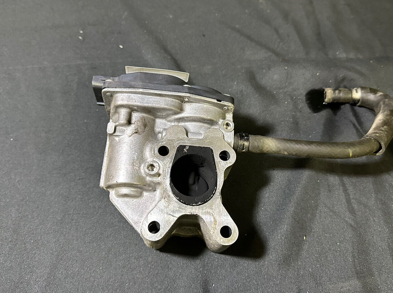 Mazda 6 / CX5 SKYACTIV-D 150 2019 Abgasrückführung AGR Ventil