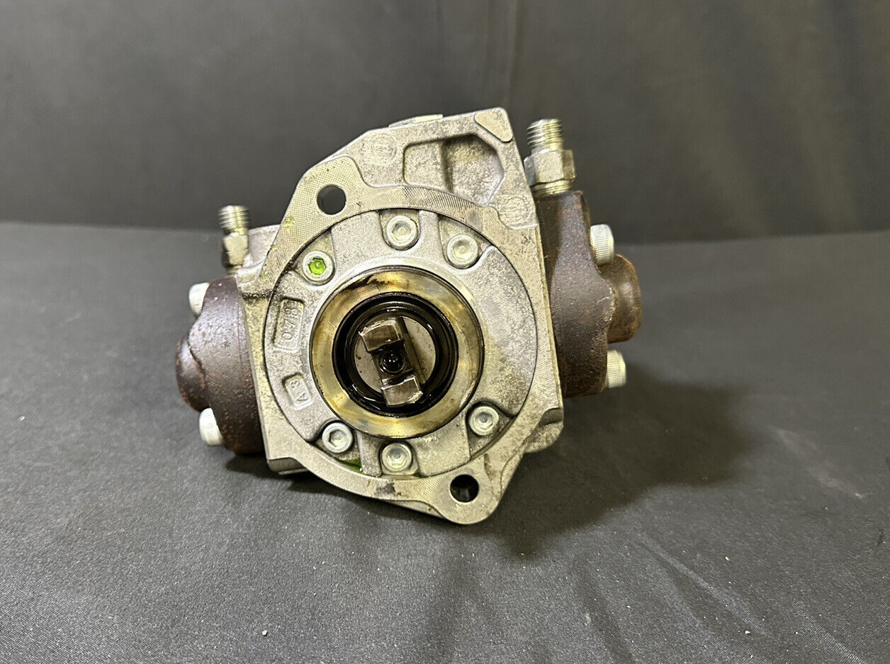 Mazda 6 GL,GJ / CX5 2019 2,2 Hochdruckpumpe SH1813800 Original